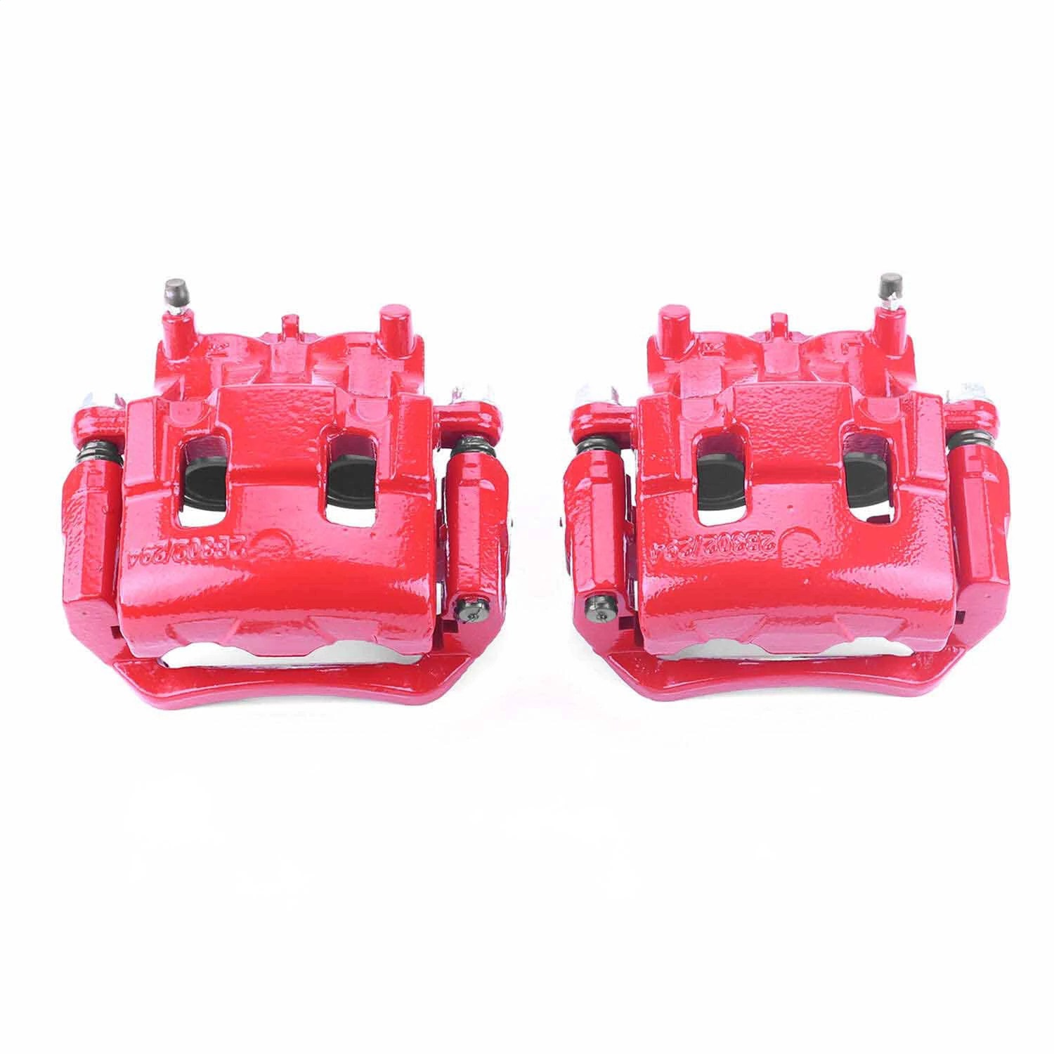 Power Stop - S5026A - Front - Disc Brake Caliper Set