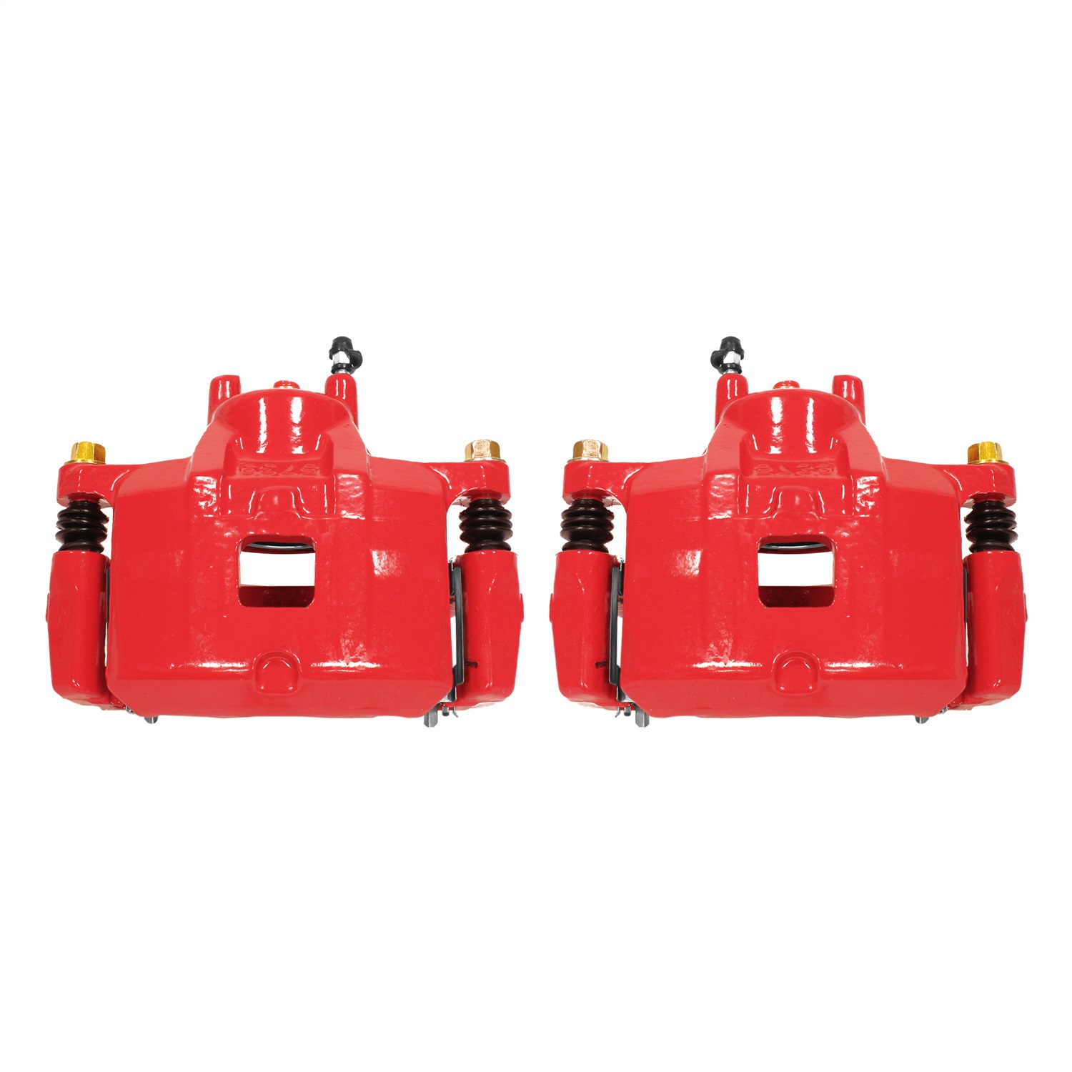 Power Stop - S5032A - Front - Disc Brake Caliper Set
