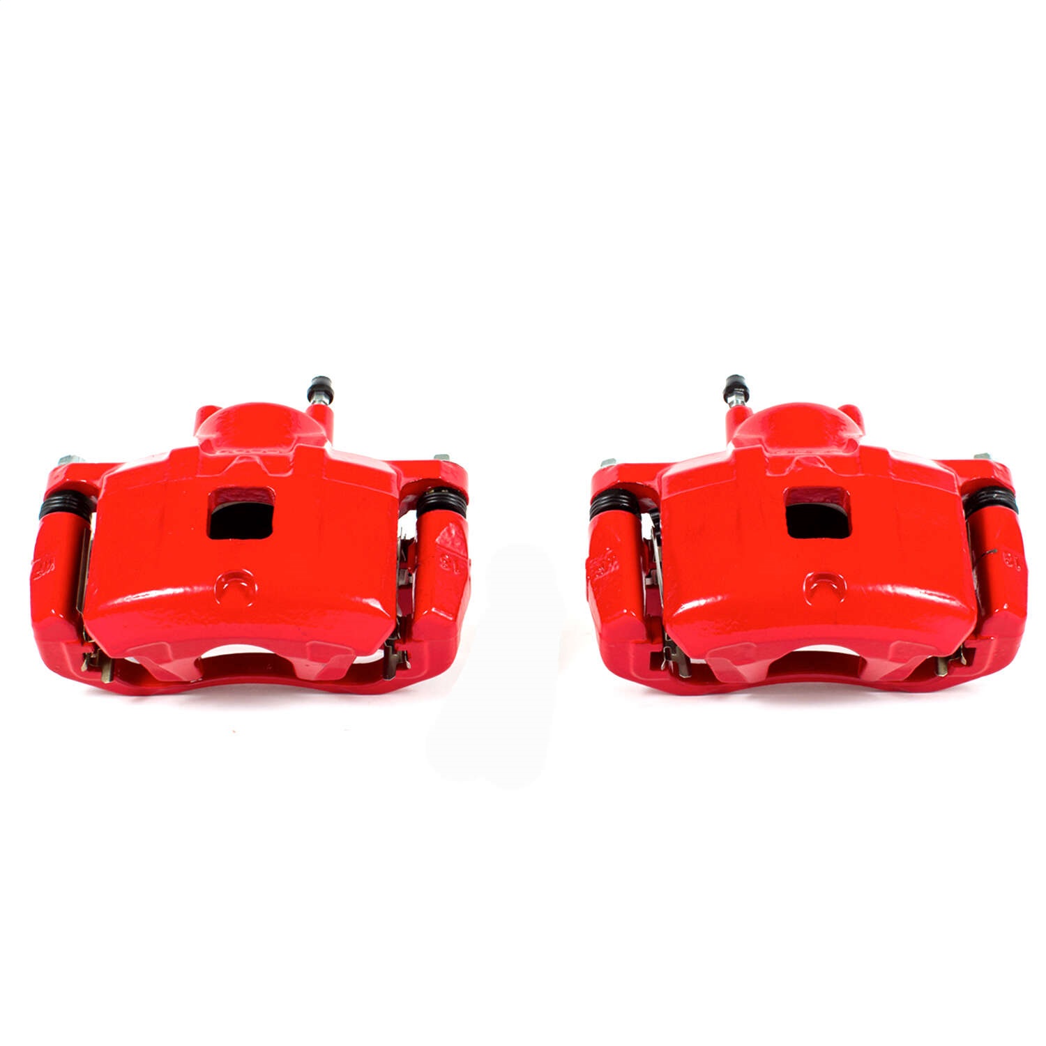 Power Stop - S5032 - Front - Disc Brake Caliper Set