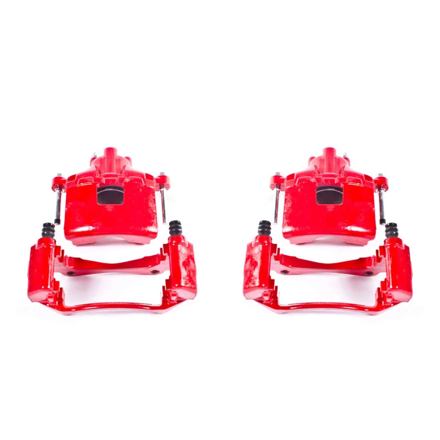 Power Stop - S5034 - Front - Disc Brake Caliper Set