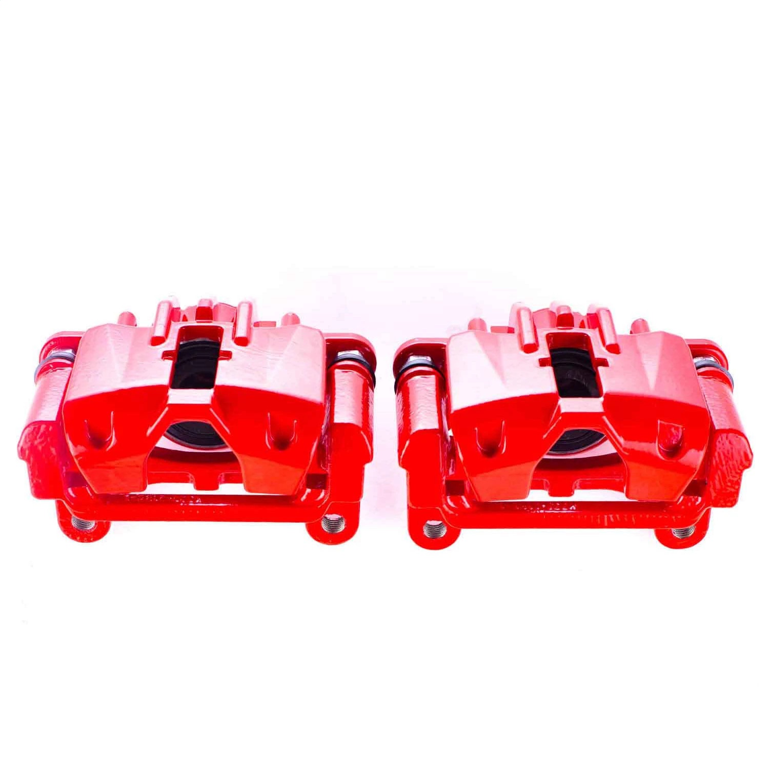 Power Stop - S5036 - Rear - Disc Brake Caliper Set