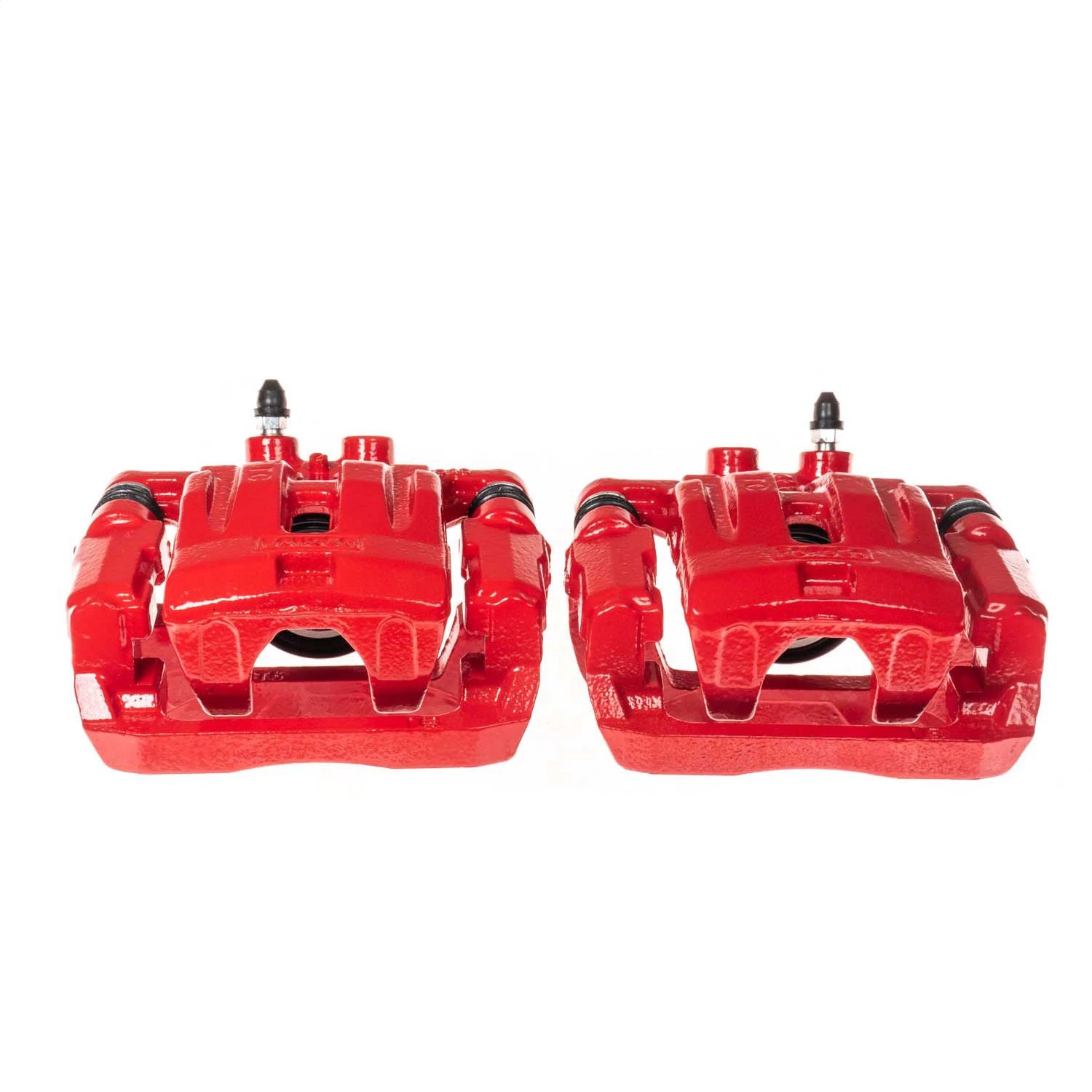 Power Stop - S5042 - Rear - Disc Brake Caliper Set