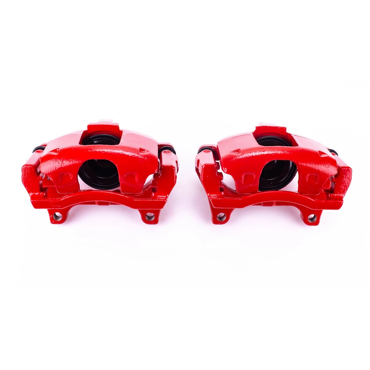 Power Stop - S5044A - Front - Disc Brake Caliper Set