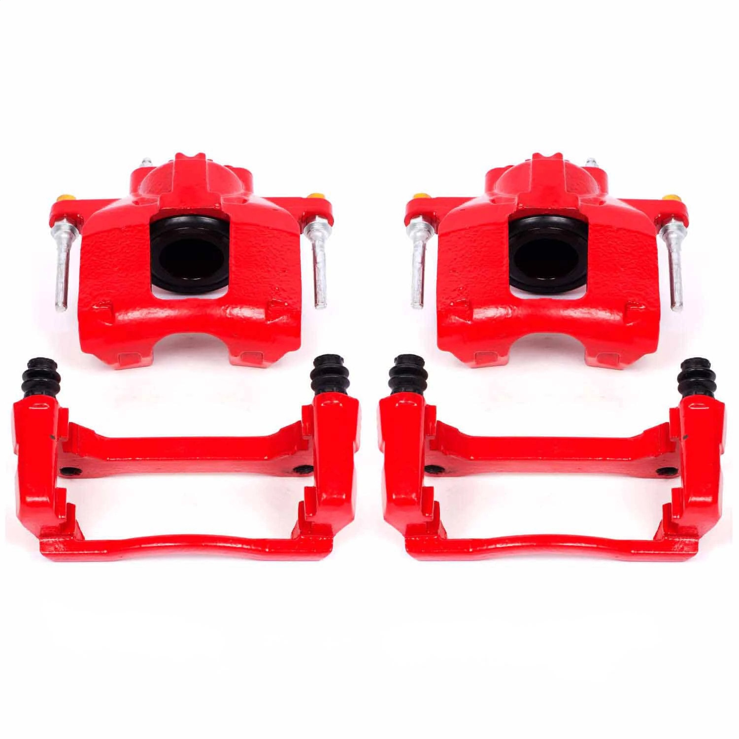 Power Stop - S5044 - Front - Disc Brake Caliper Set