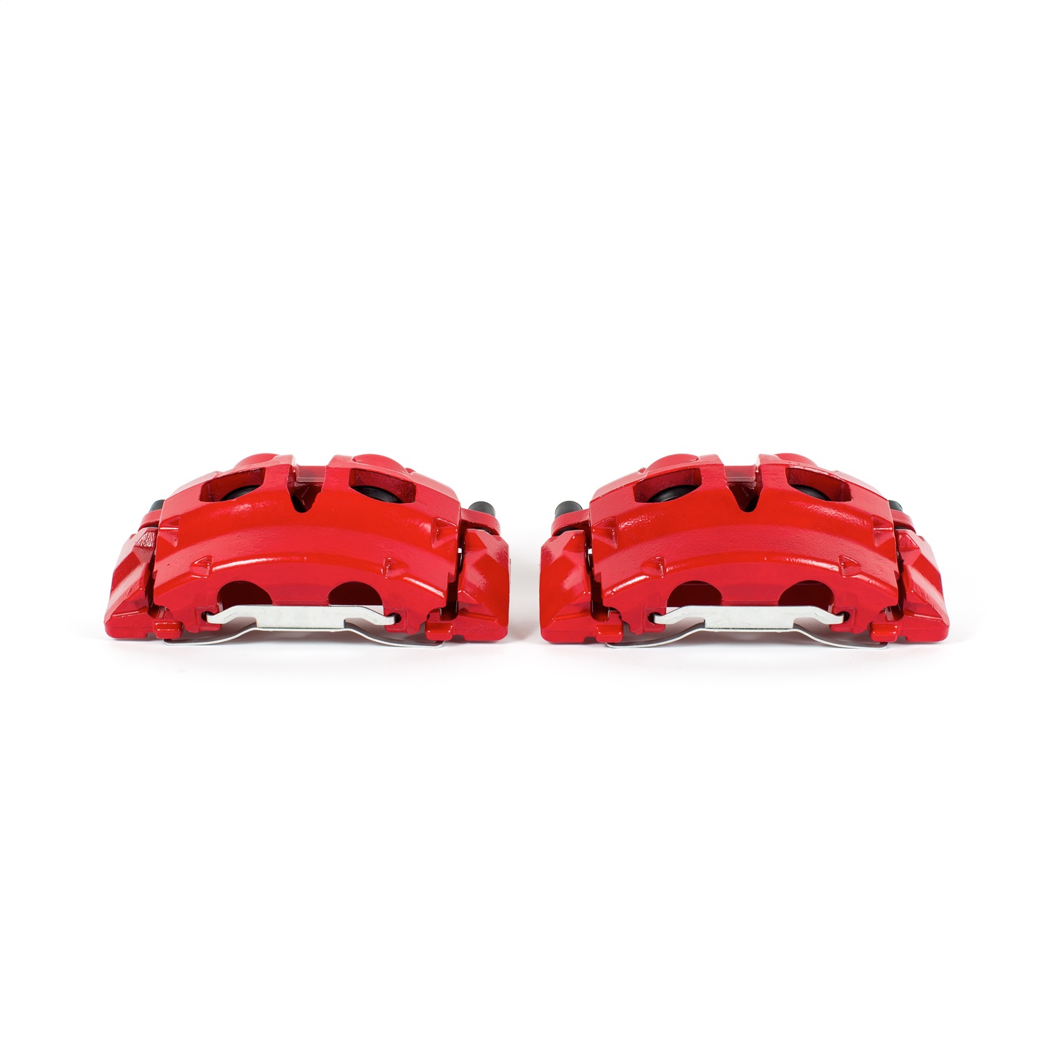 Power Stop - S5060 - Front - Disc Brake Caliper Set
