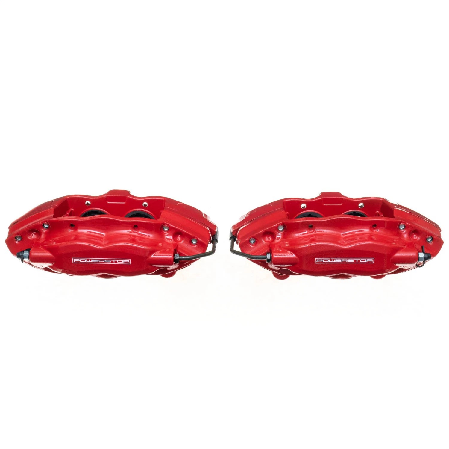 Power Stop - S5084 - Rear - Disc Brake Caliper Set