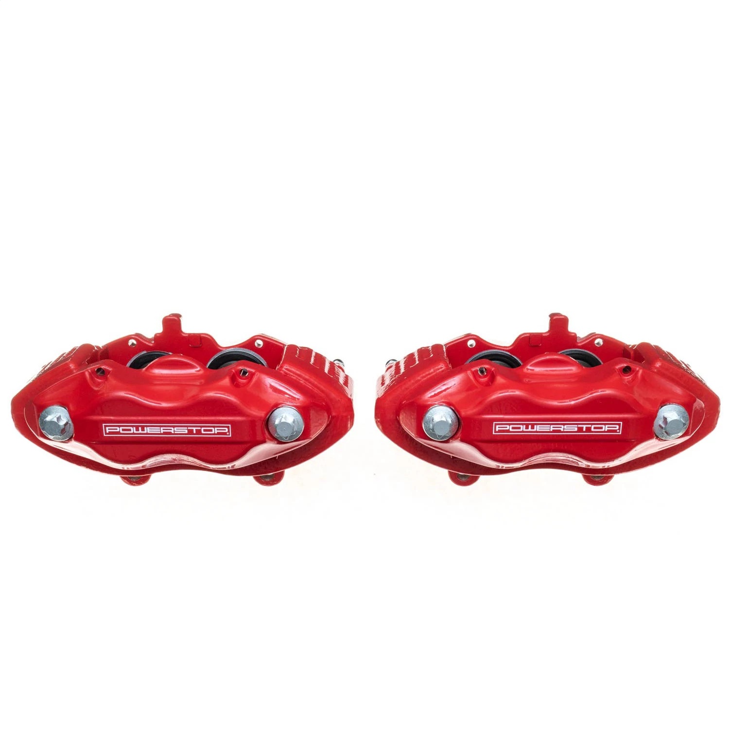 Power Stop - S5086 - Front - Disc Brake Caliper Set