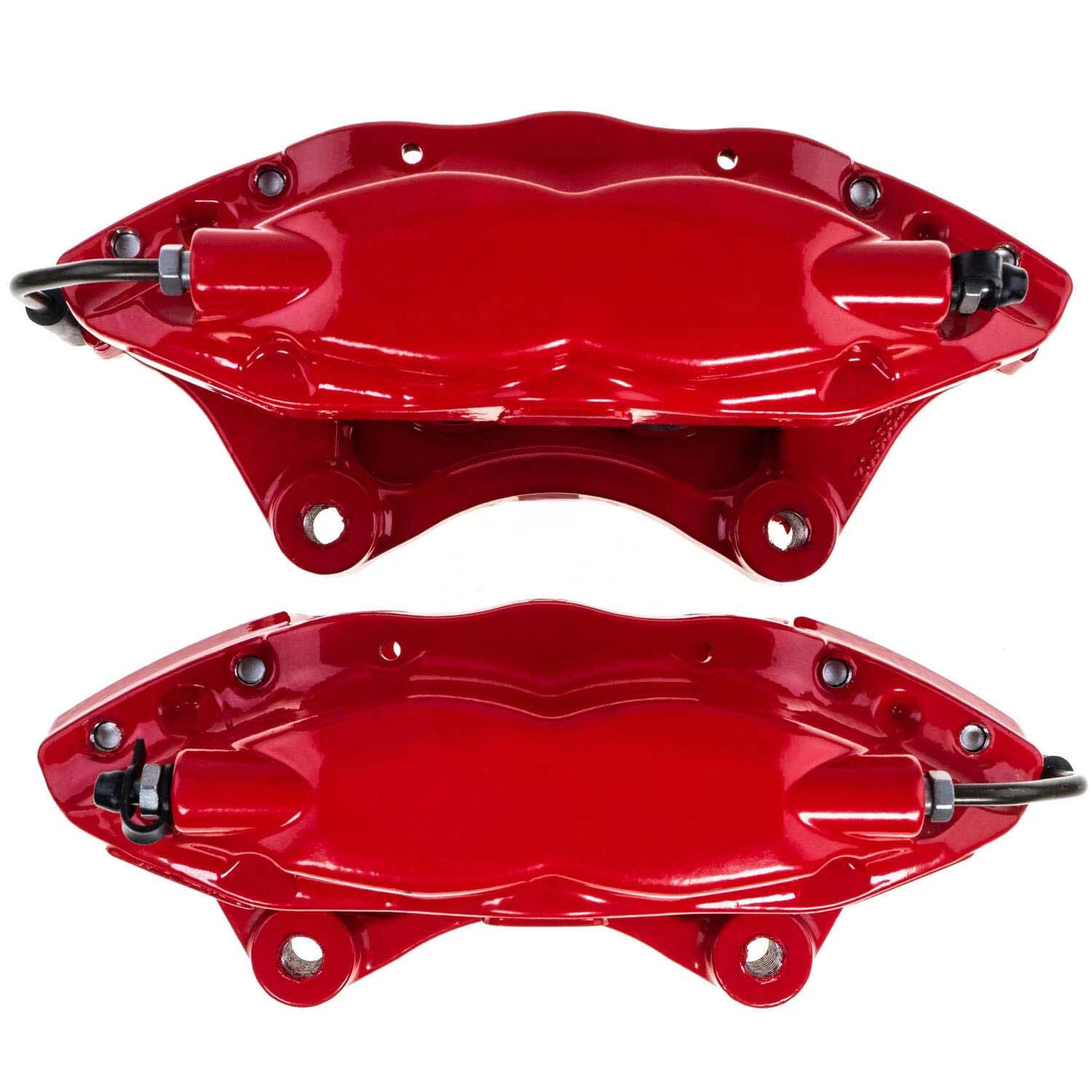 Power Stop - S5114 - Rear - Disc Brake Caliper Set