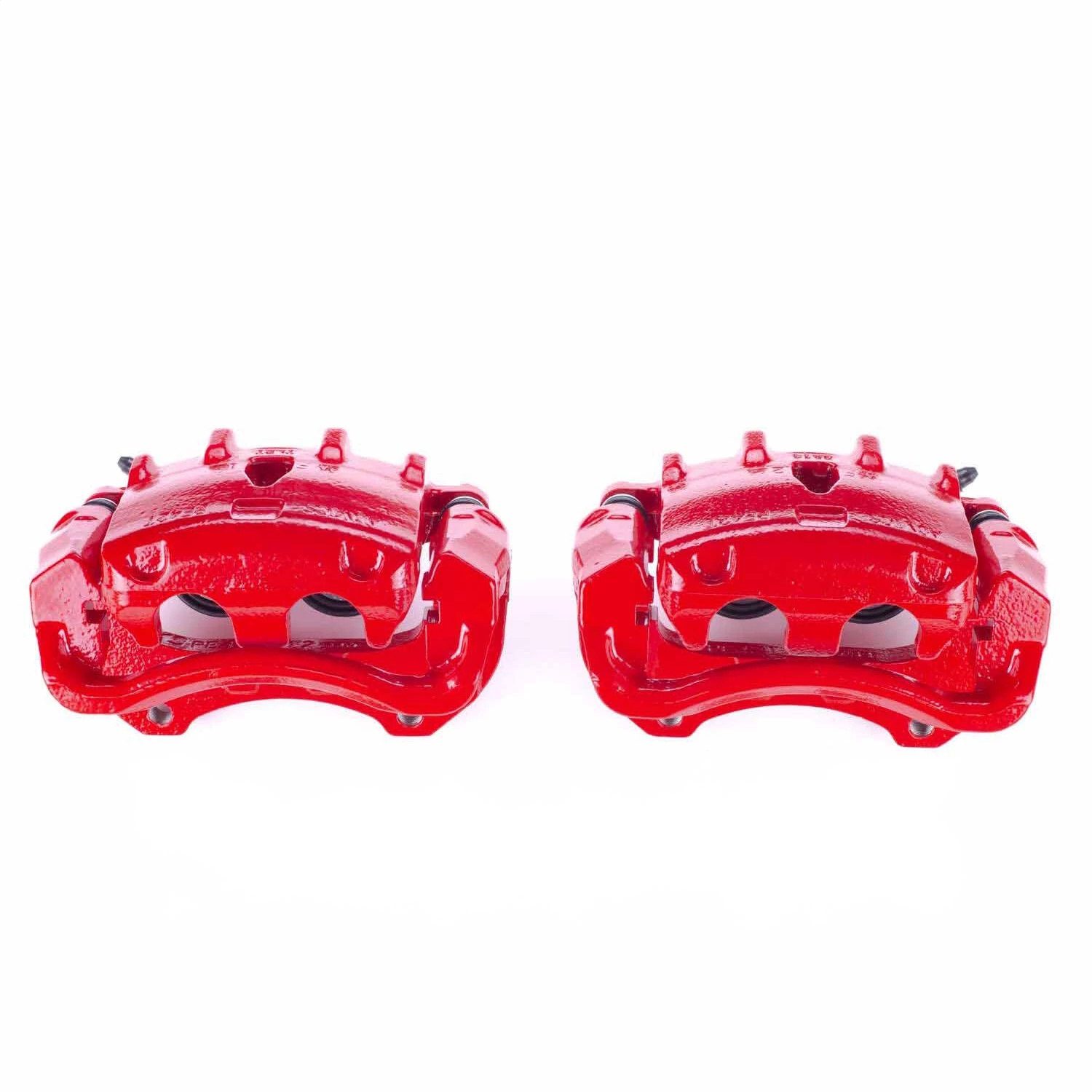 Power Stop - S5116 - Front - Disc Brake Caliper Set