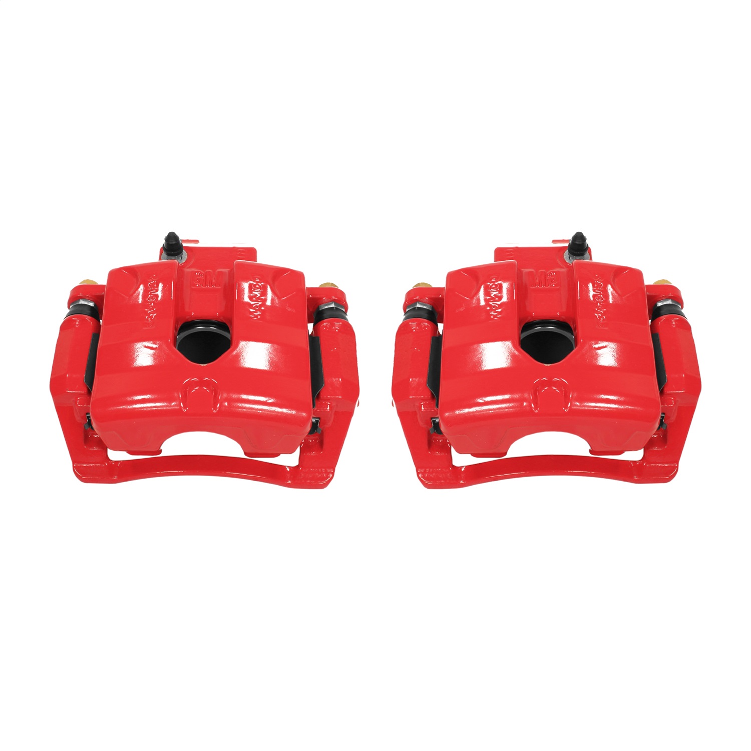 Power Stop - S5118A - Rear - Disc Brake Caliper Set