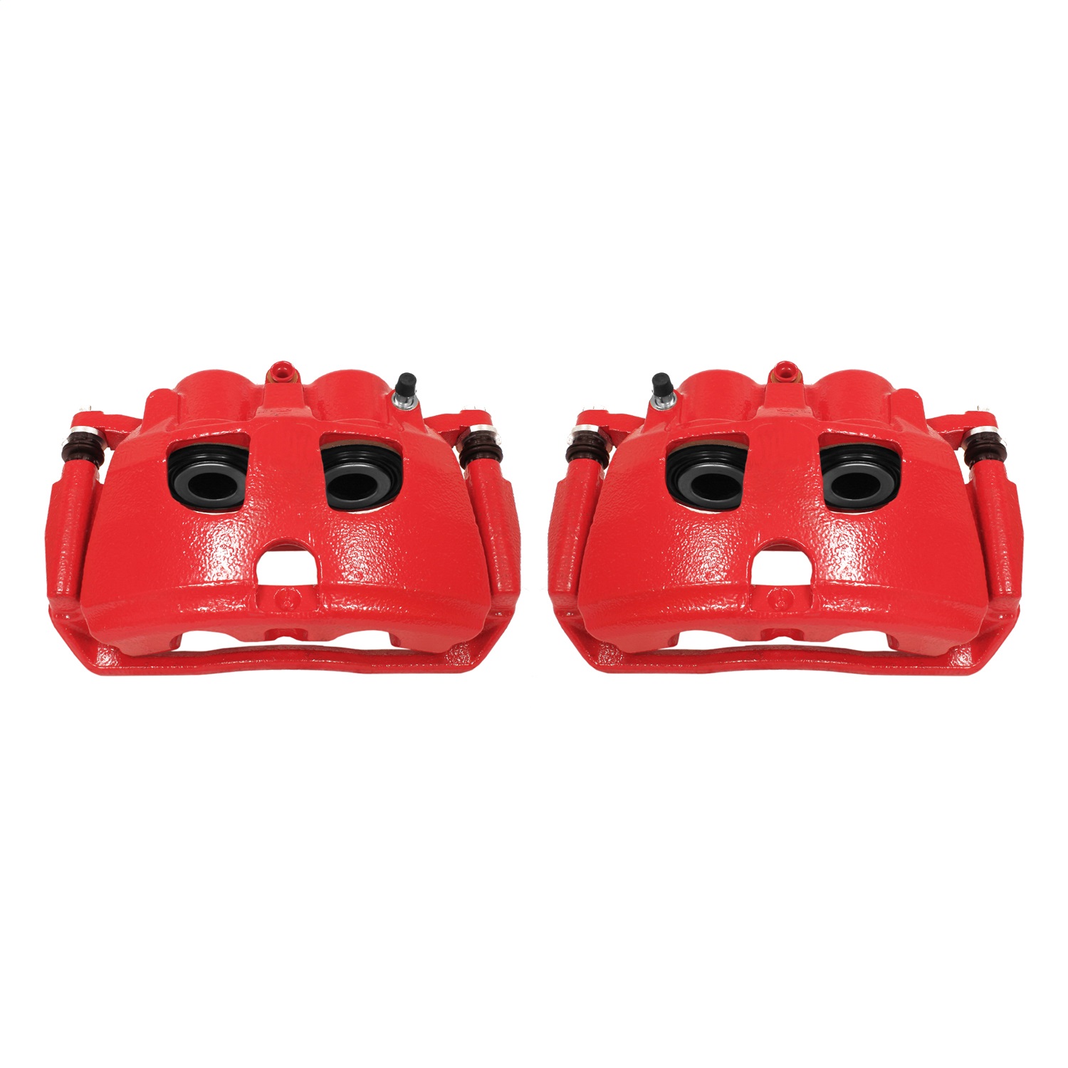 Power Stop - S5174 - Rear - Disc Brake Caliper Set