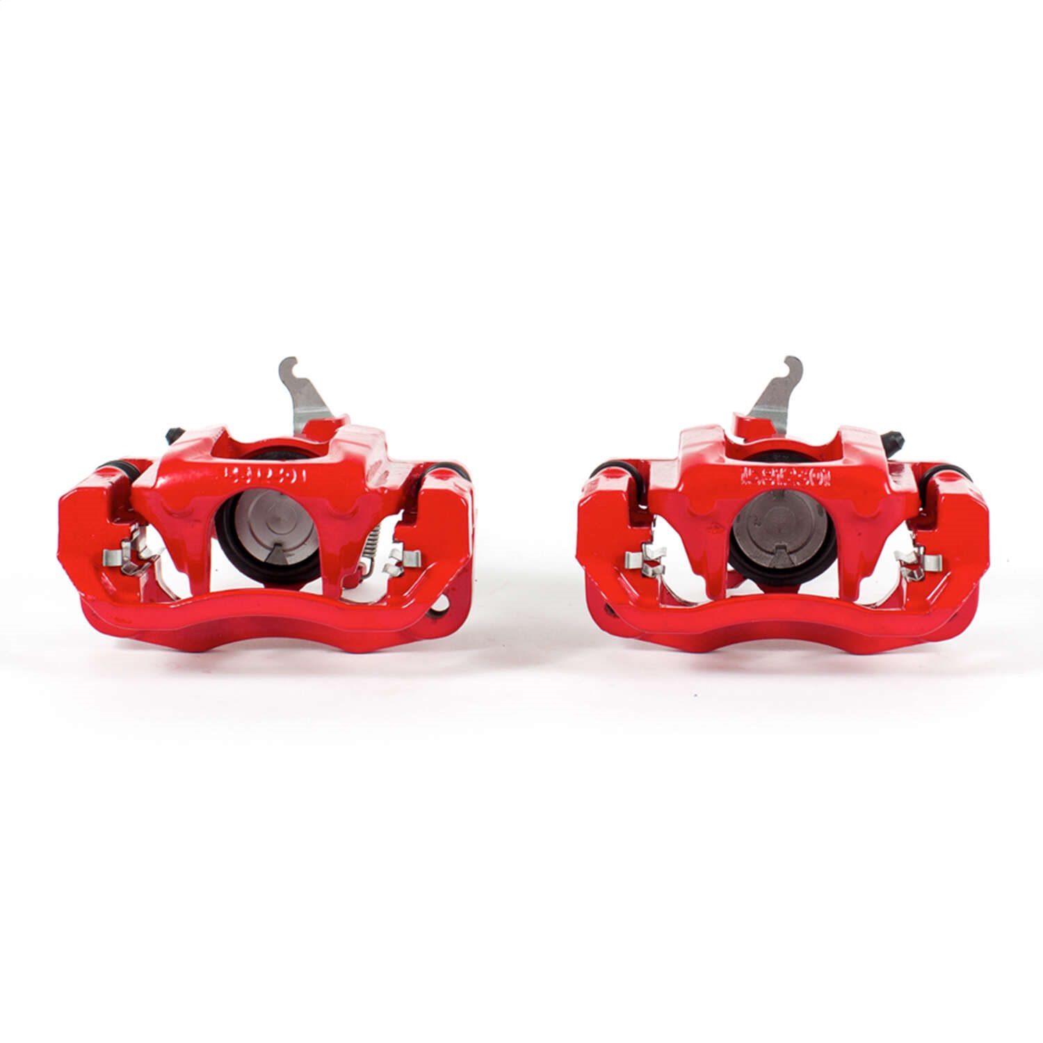 Power Stop - S5176 - Rear - Disc Brake Caliper Set