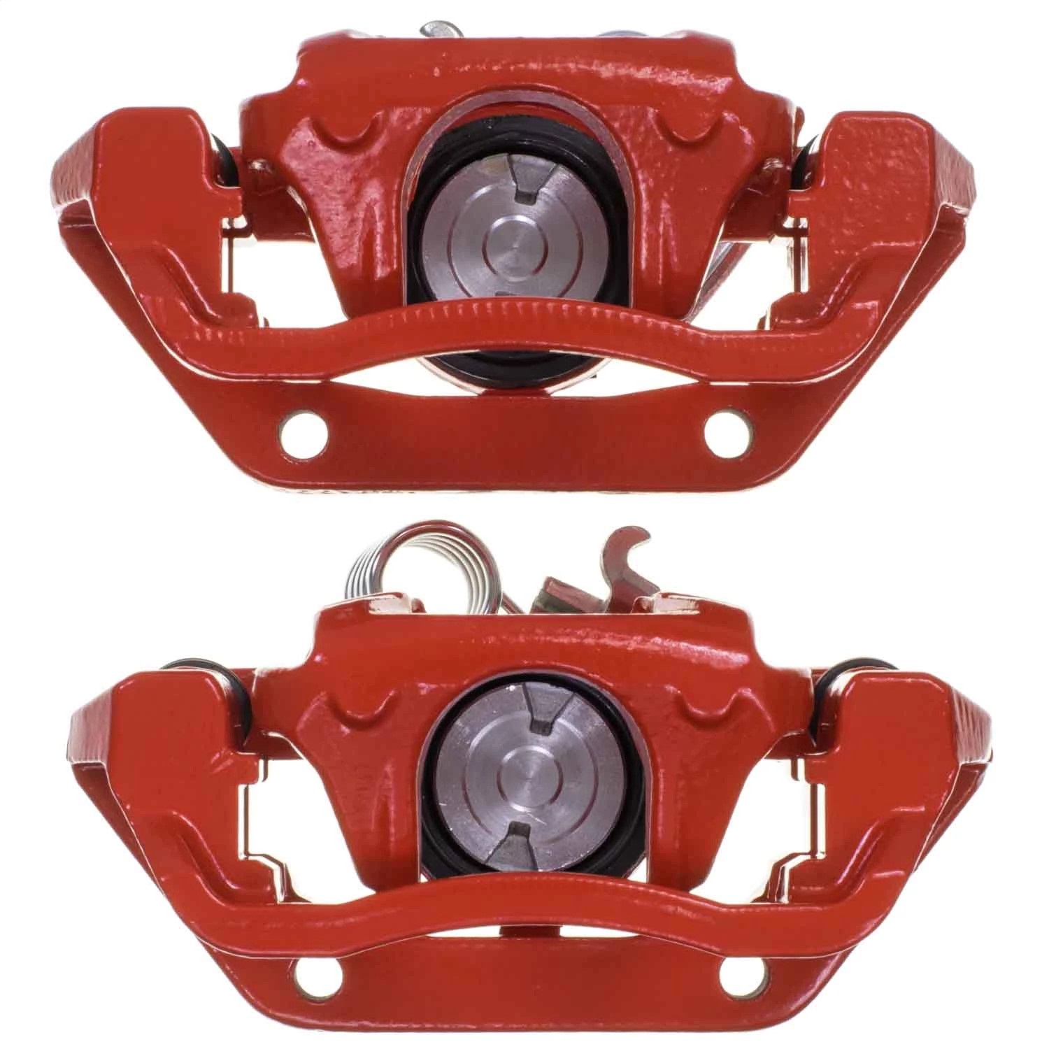 Power Stop - S5212 - Rear - Disc Brake Caliper Set