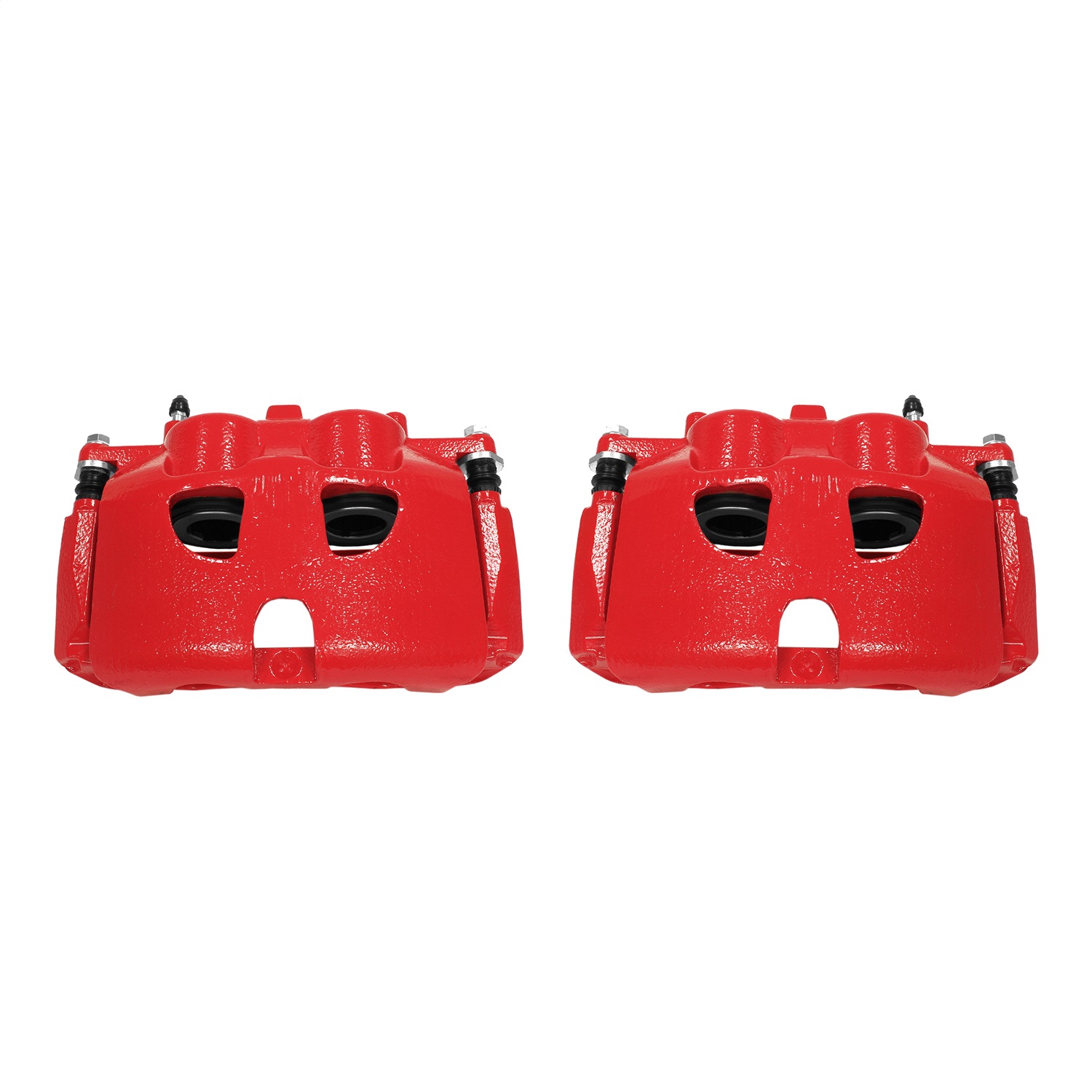 Power Stop - S5236 - Front - Disc Brake Caliper Set