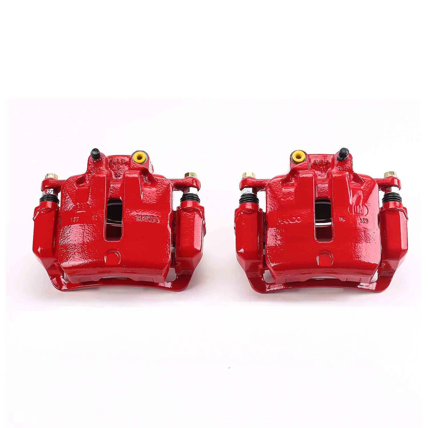 Power Stop - S5270A - Front - Disc Brake Caliper Set
