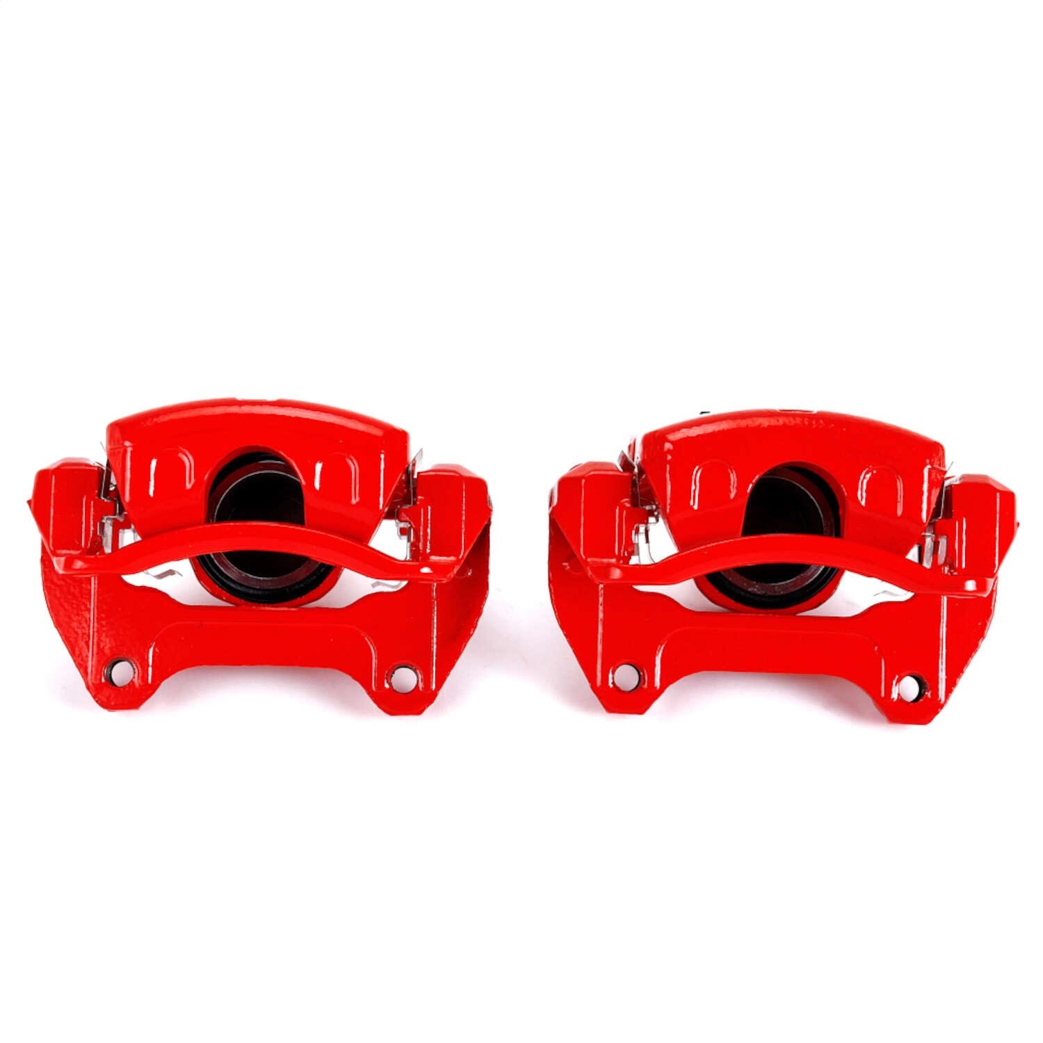 Power Stop - S5270 - Front - Disc Brake Caliper Set