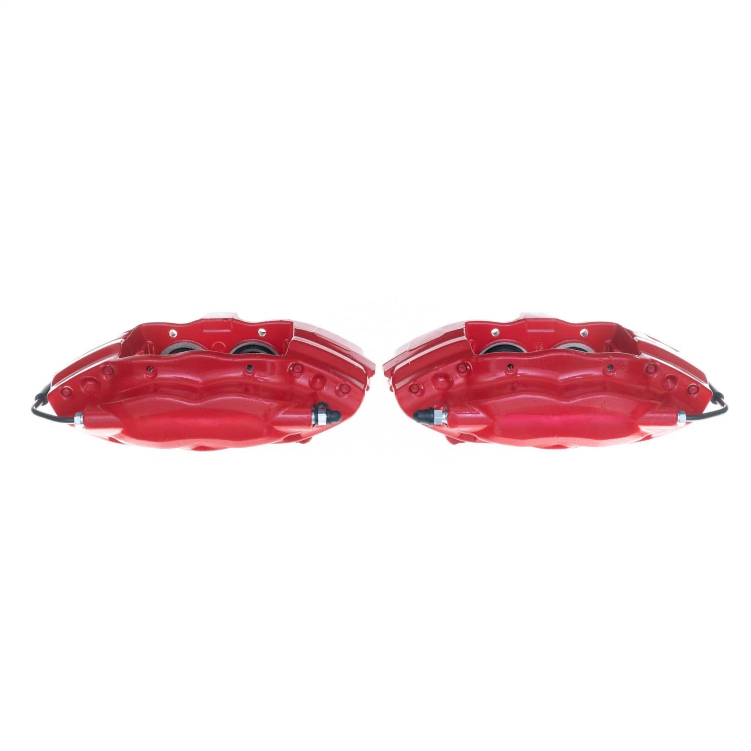Power Stop - S5282 - Rear - Disc Brake Caliper Set