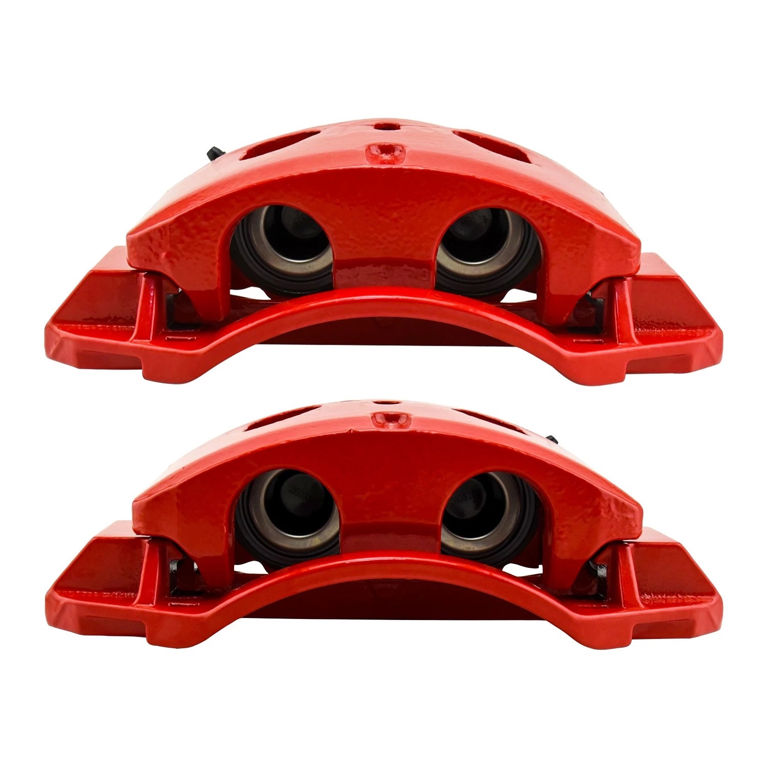 Power Stop - S5302 - Front - Disc Brake Caliper Set
