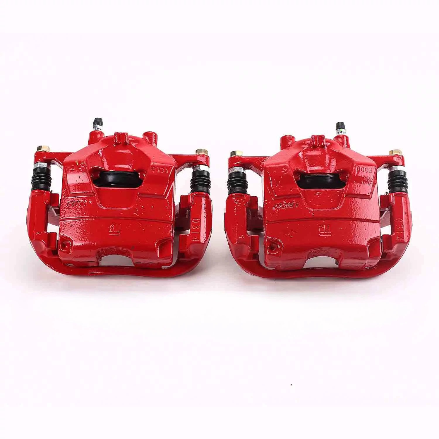 Power Stop - S5328 - Front - Disc Brake Caliper Set