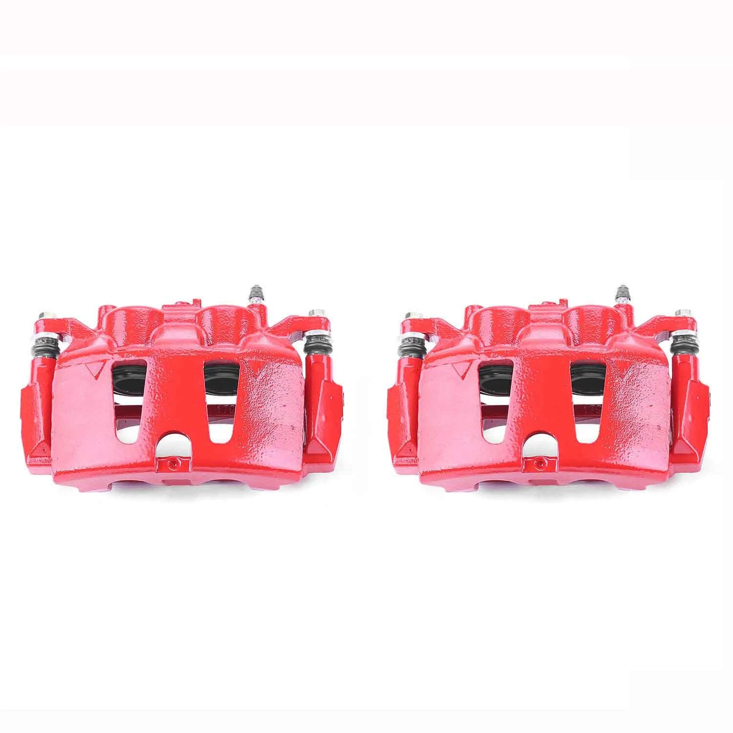 Power Stop - S5402 - Front - Disc Brake Caliper Set