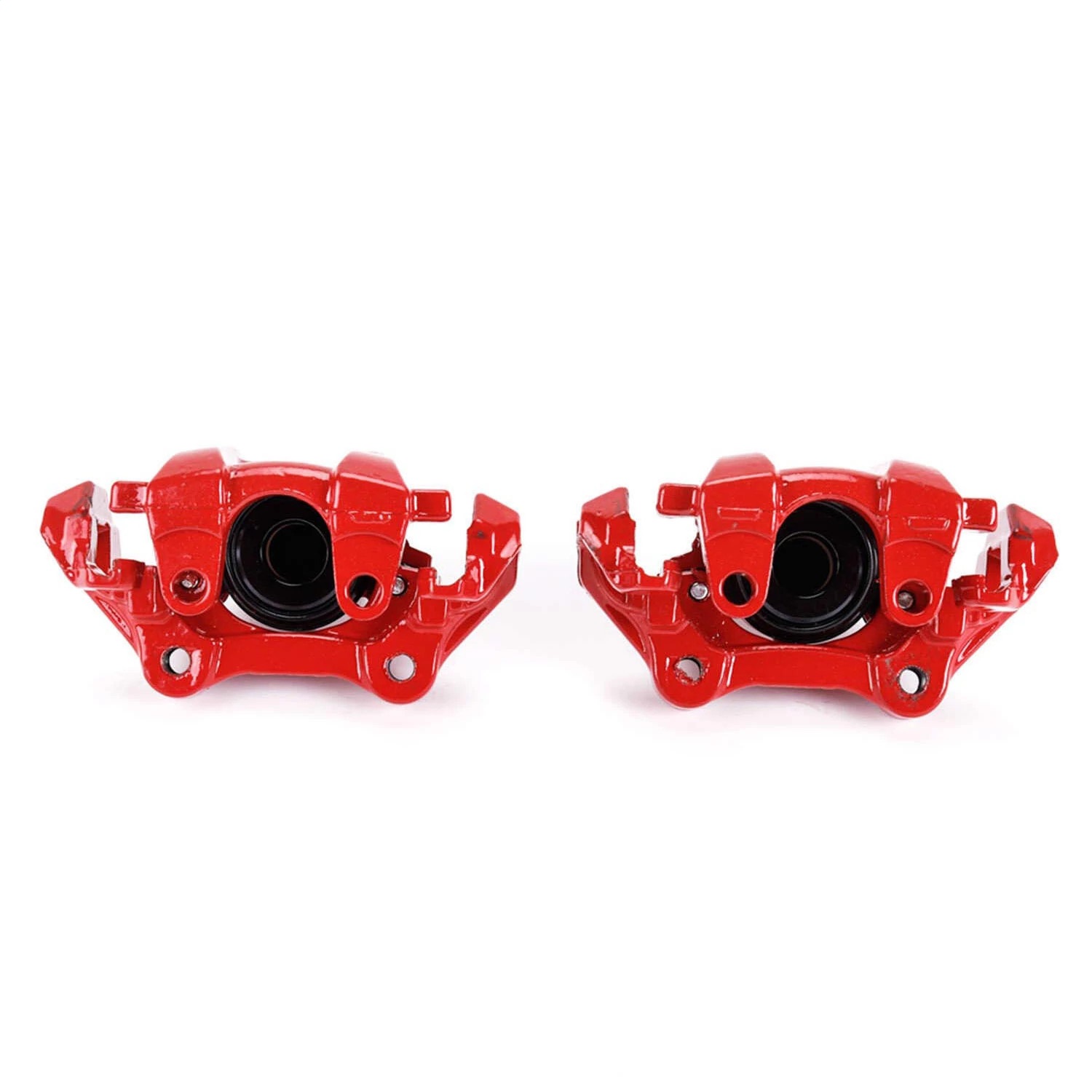 Power Stop - S5420 - Rear - Disc Brake Caliper Set