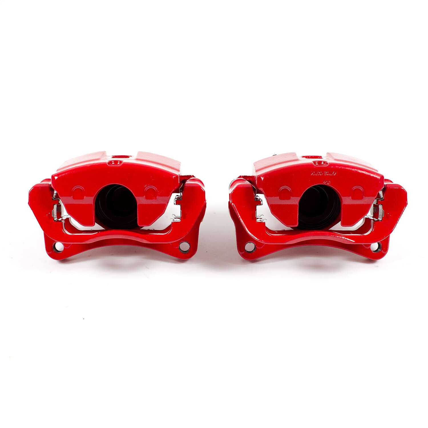 Power Stop - S5422 - Front - Disc Brake Caliper Set