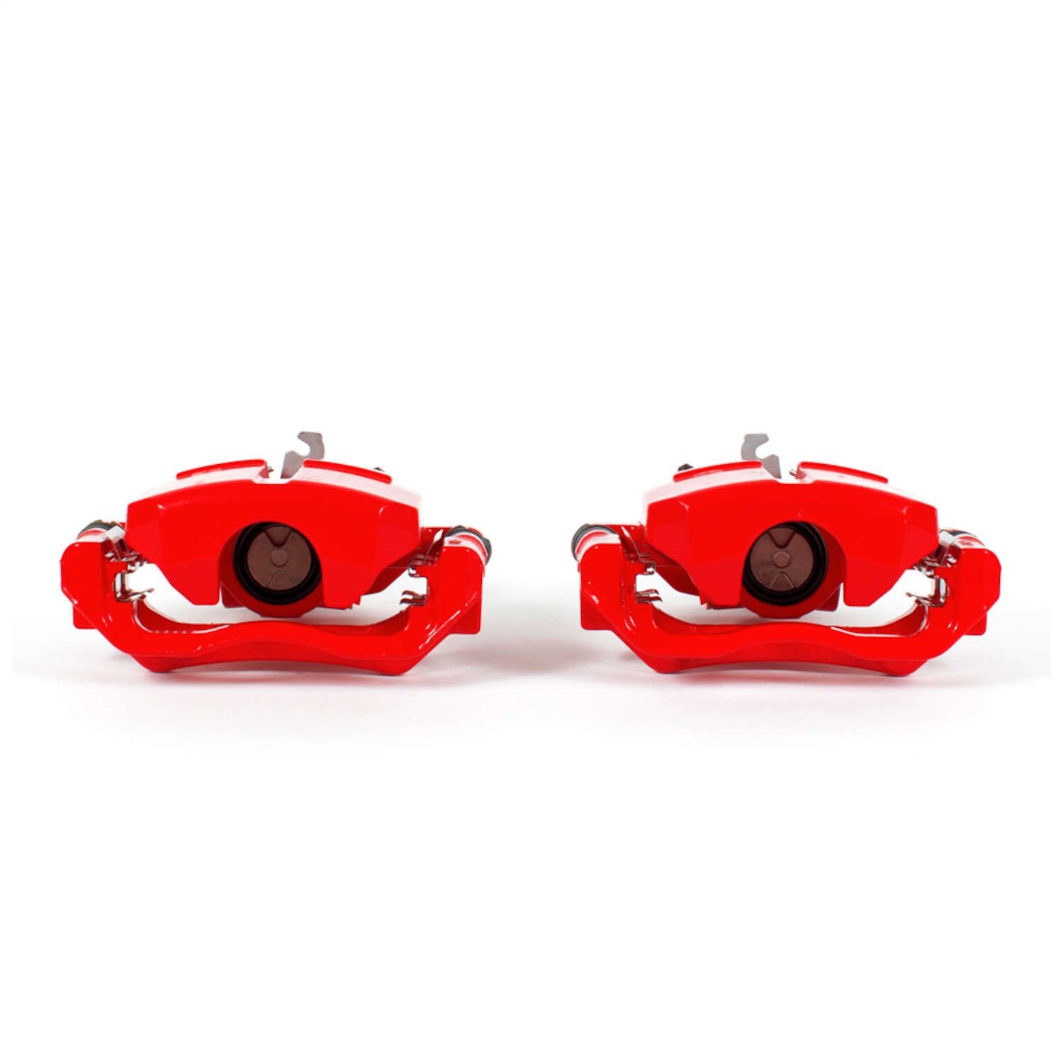 Power Stop - S5424 - Rear - Disc Brake Caliper Set