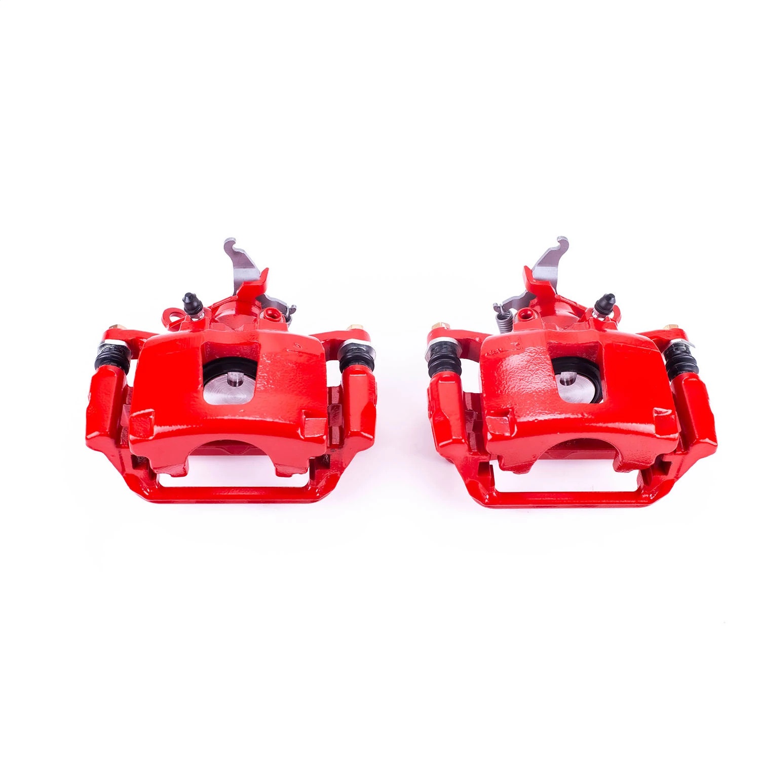 Power Stop - S5464 - Rear - Disc Brake Caliper Set