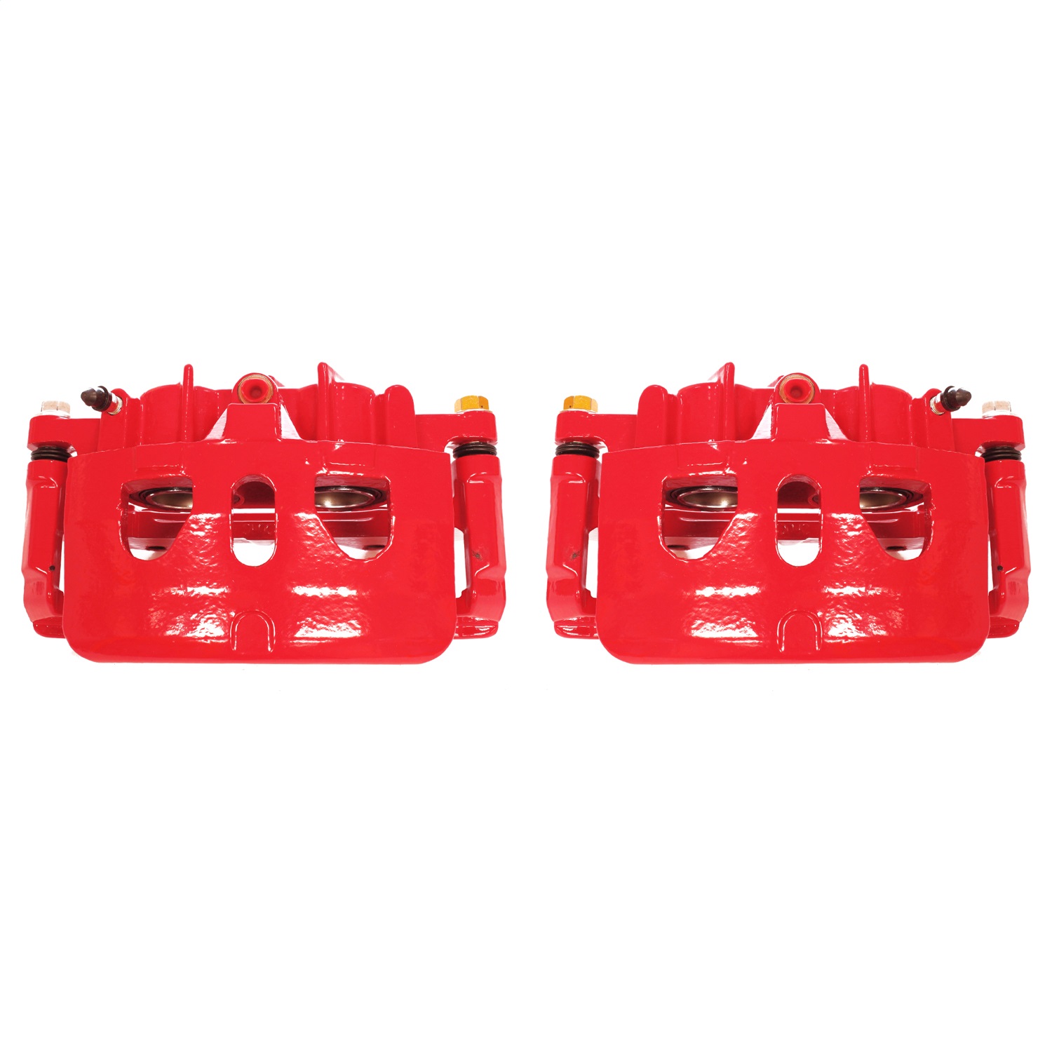Power Stop - S5468 - Front - Disc Brake Caliper Set