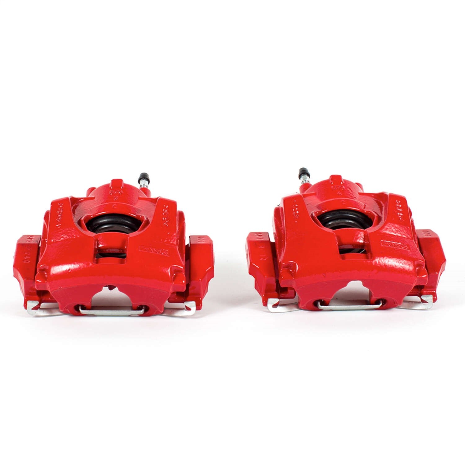 Power Stop - S5474 - Front - Disc Brake Caliper Set