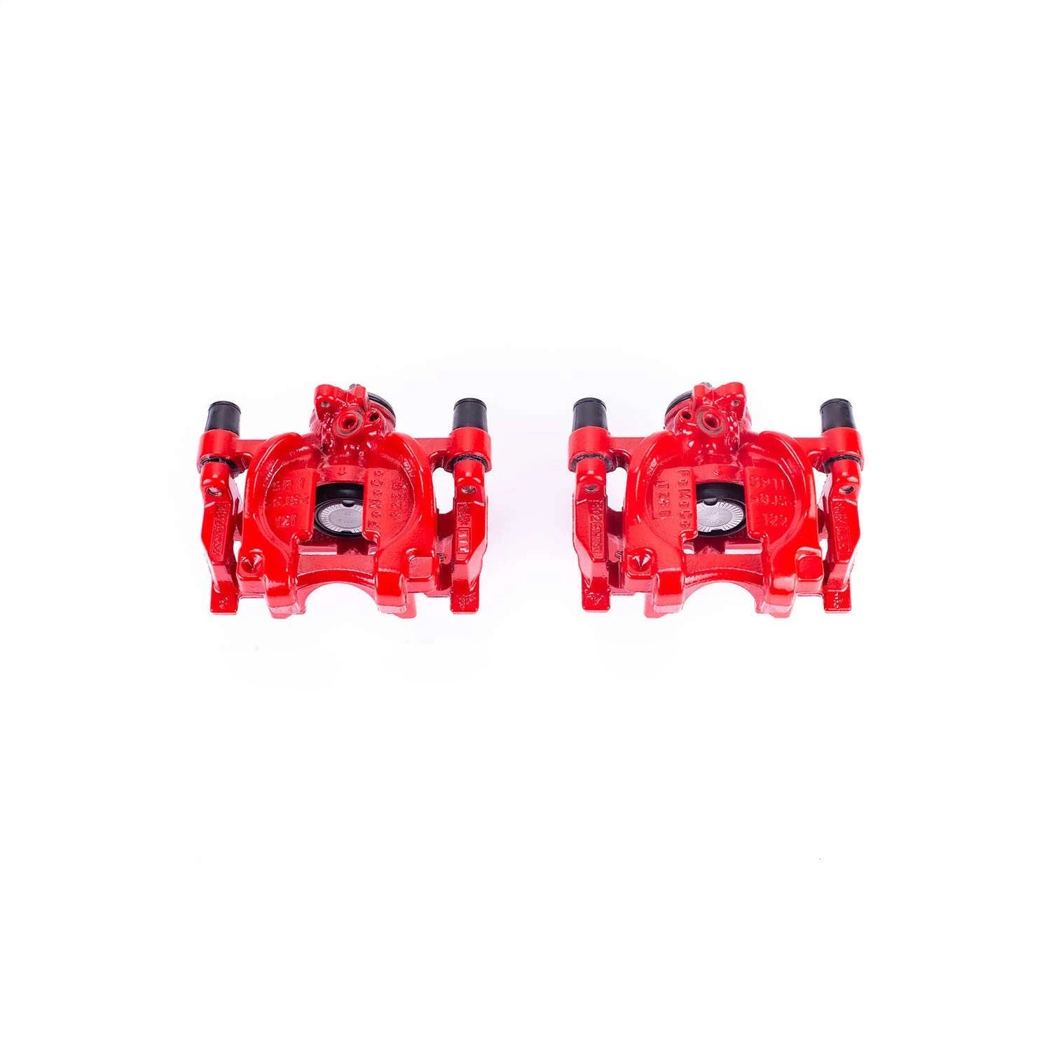 Power Stop - S5476 - Rear - Disc Brake Caliper Set