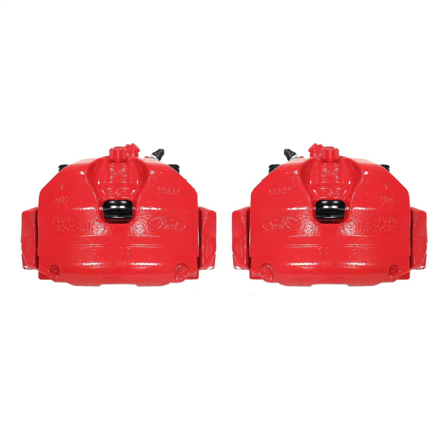Power Stop - S5482 - Front - Disc Brake Caliper Set
