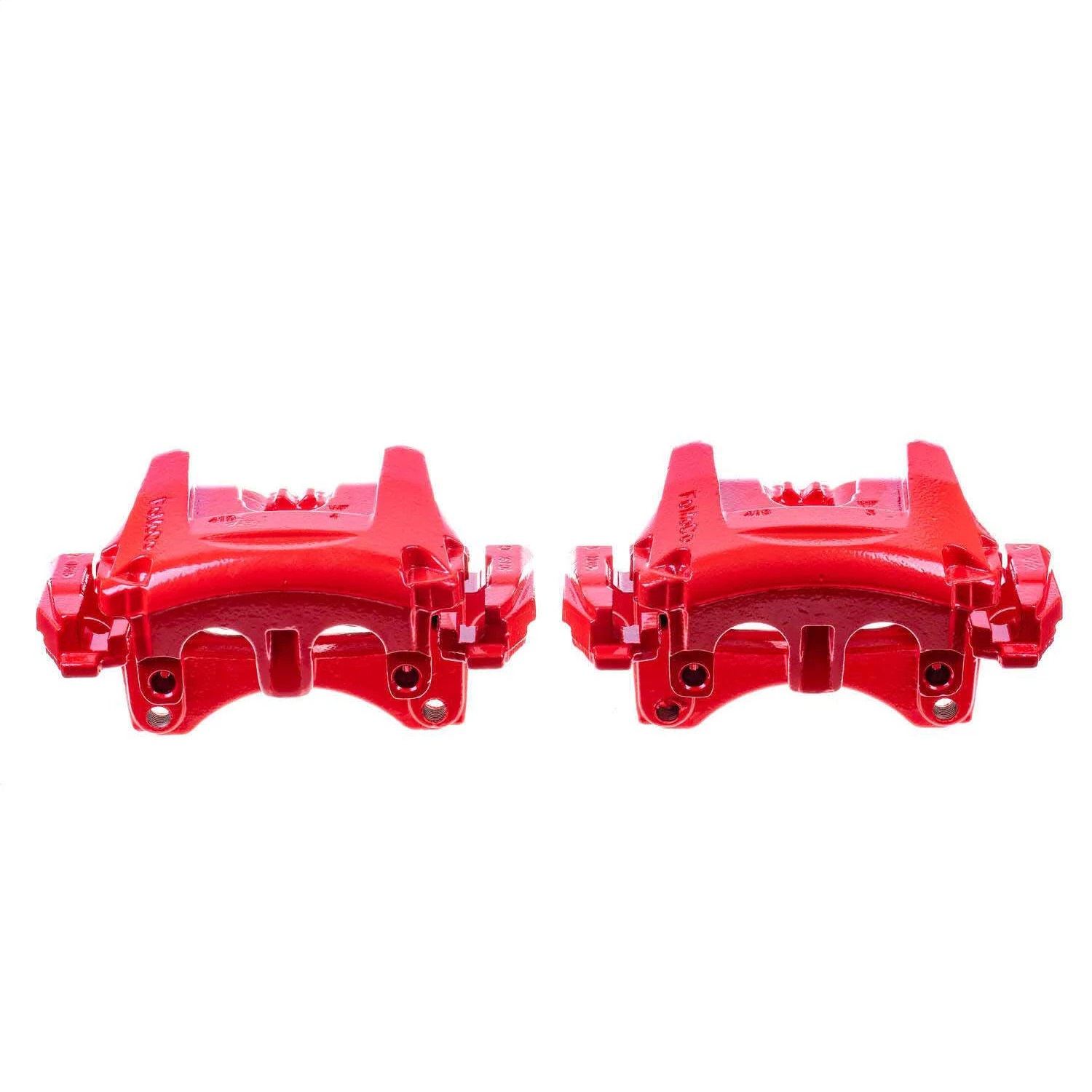 Power Stop - S5502 - Front - Disc Brake Caliper Set