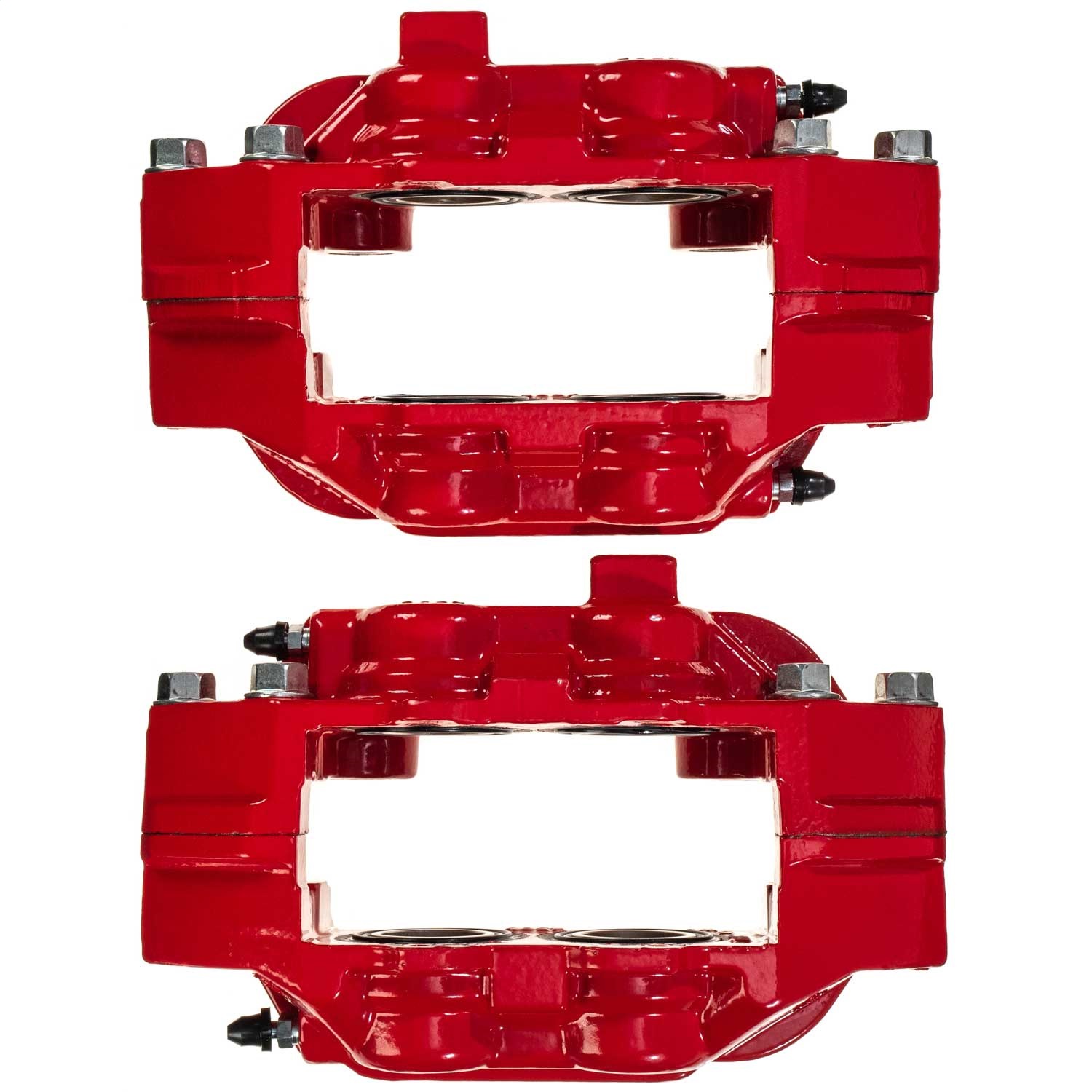 Power Stop - S5520 - Front - Disc Brake Caliper Set