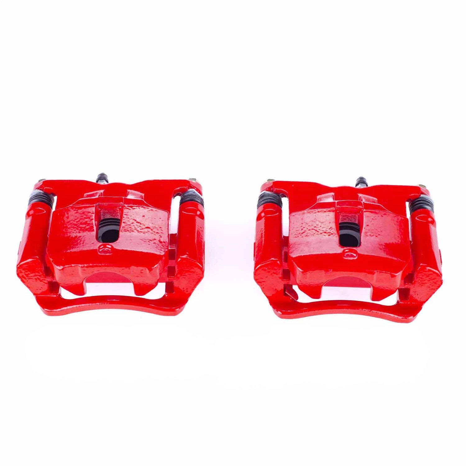 Power Stop - S5522 - Rear - Disc Brake Caliper Set