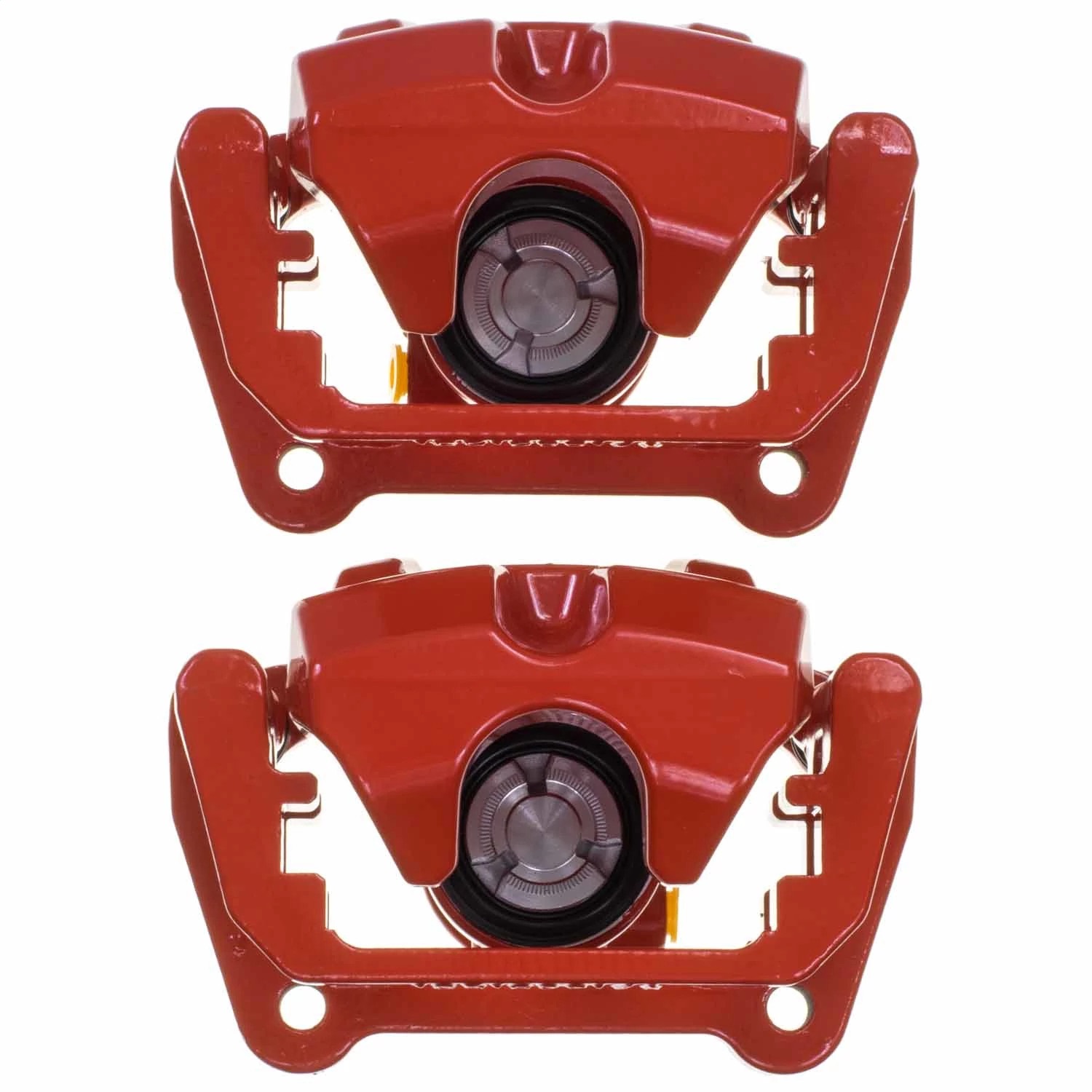 Power Stop - S5530 - Rear - Disc Brake Caliper Set