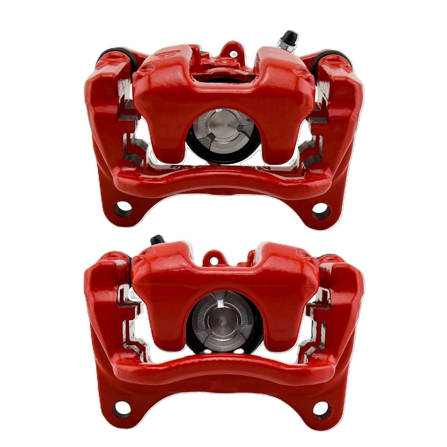Power Stop - S5544 - Rear - Disc Brake Caliper Set