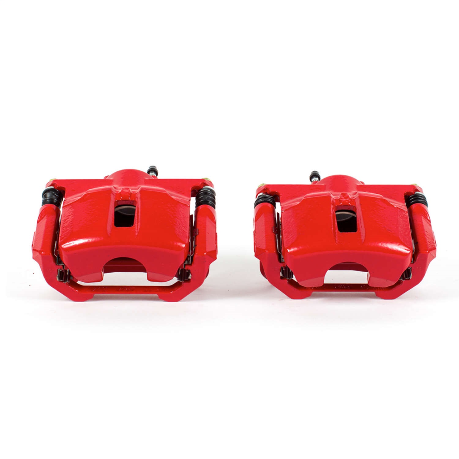 Power Stop - S6030 - Front - Disc Brake Caliper Set