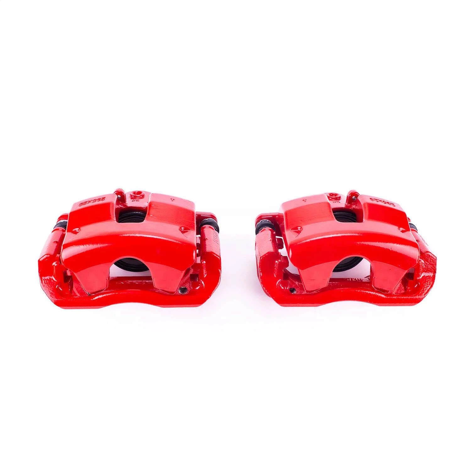 Power Stop - S6066 - Front - Disc Brake Caliper Set