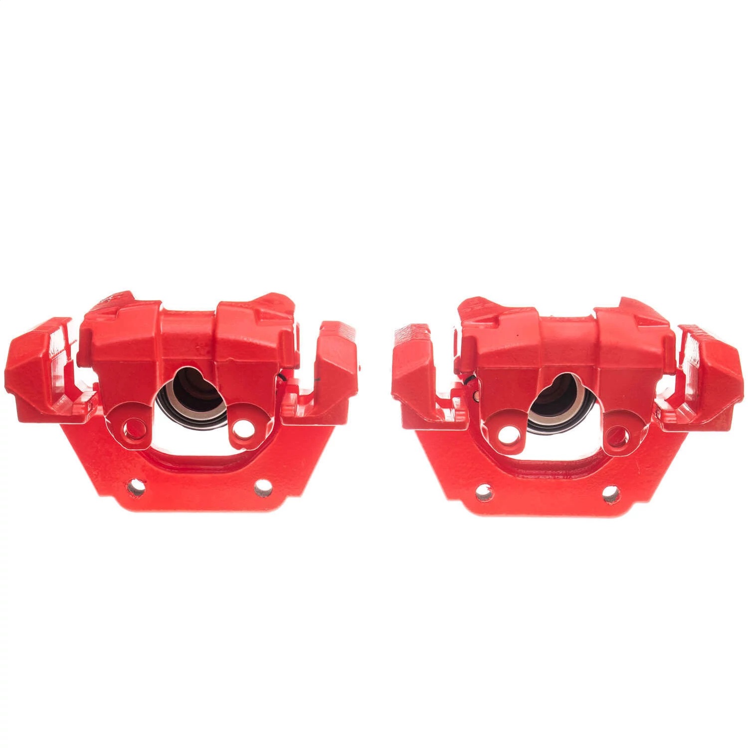 Power Stop - S6110 - Rear - Disc Brake Caliper Set