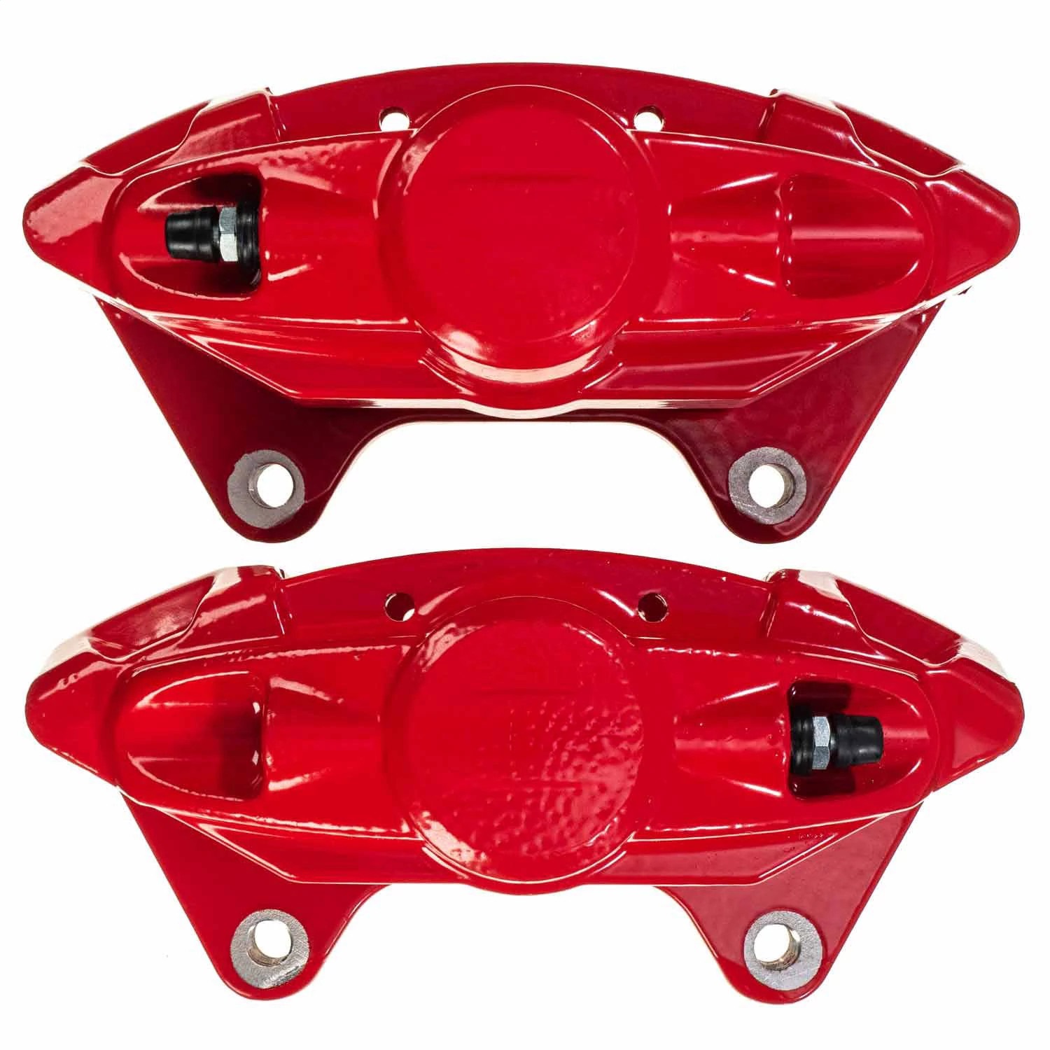 Power Stop - S6182 - Rear - Disc Brake Caliper Set
