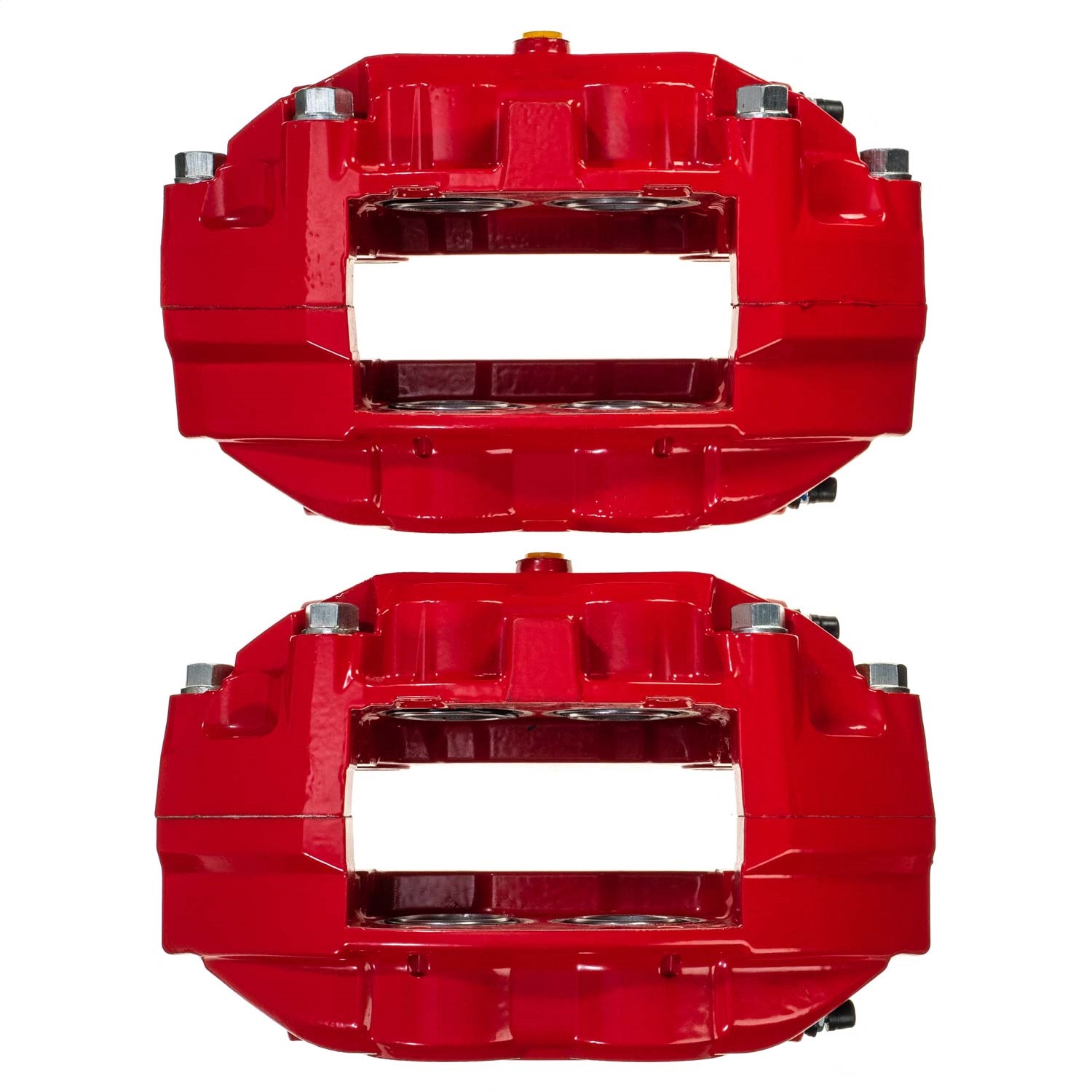 Power Stop - S6232 - Front - Disc Brake Caliper Set