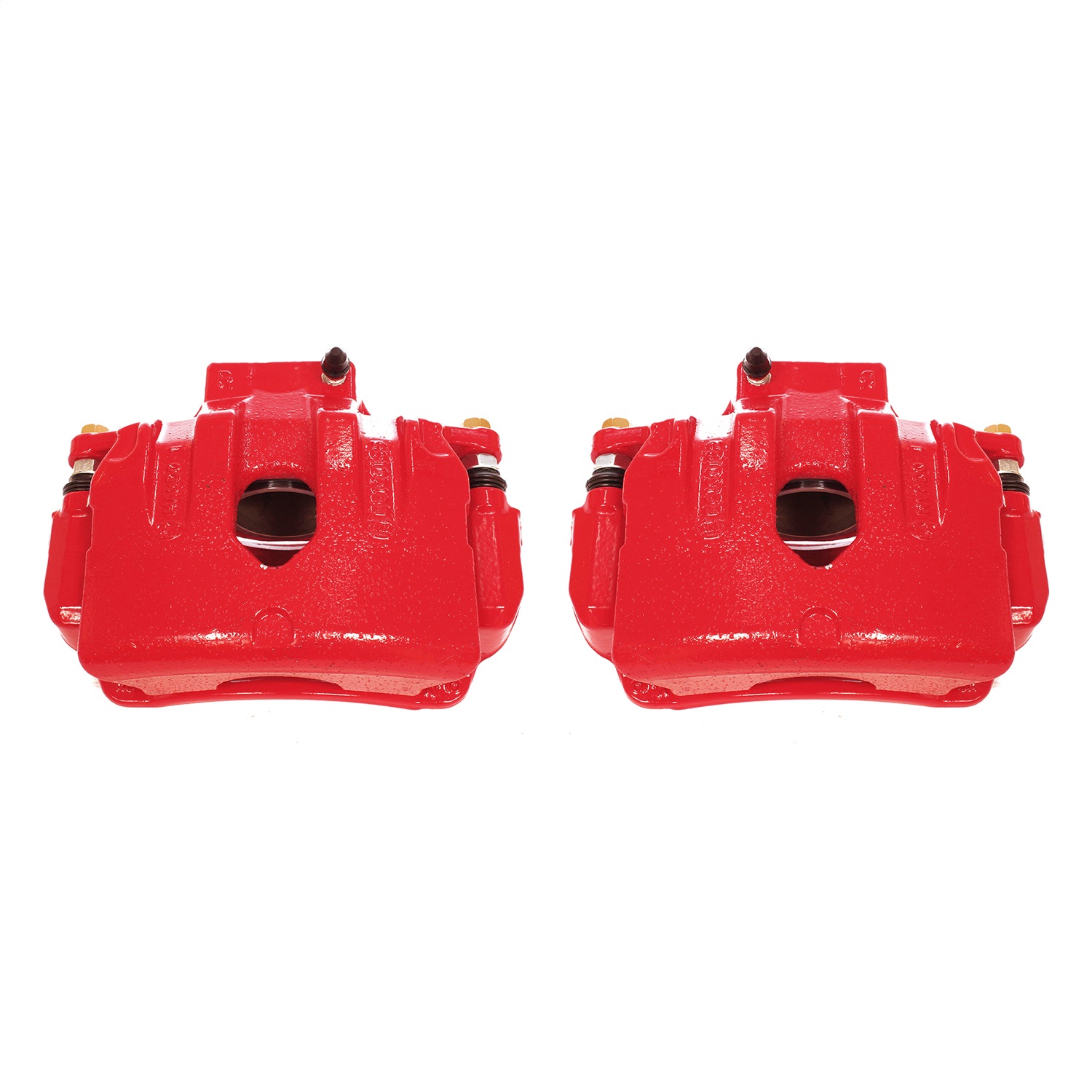 Power Stop - S6412 - Front - Disc Brake Caliper Set