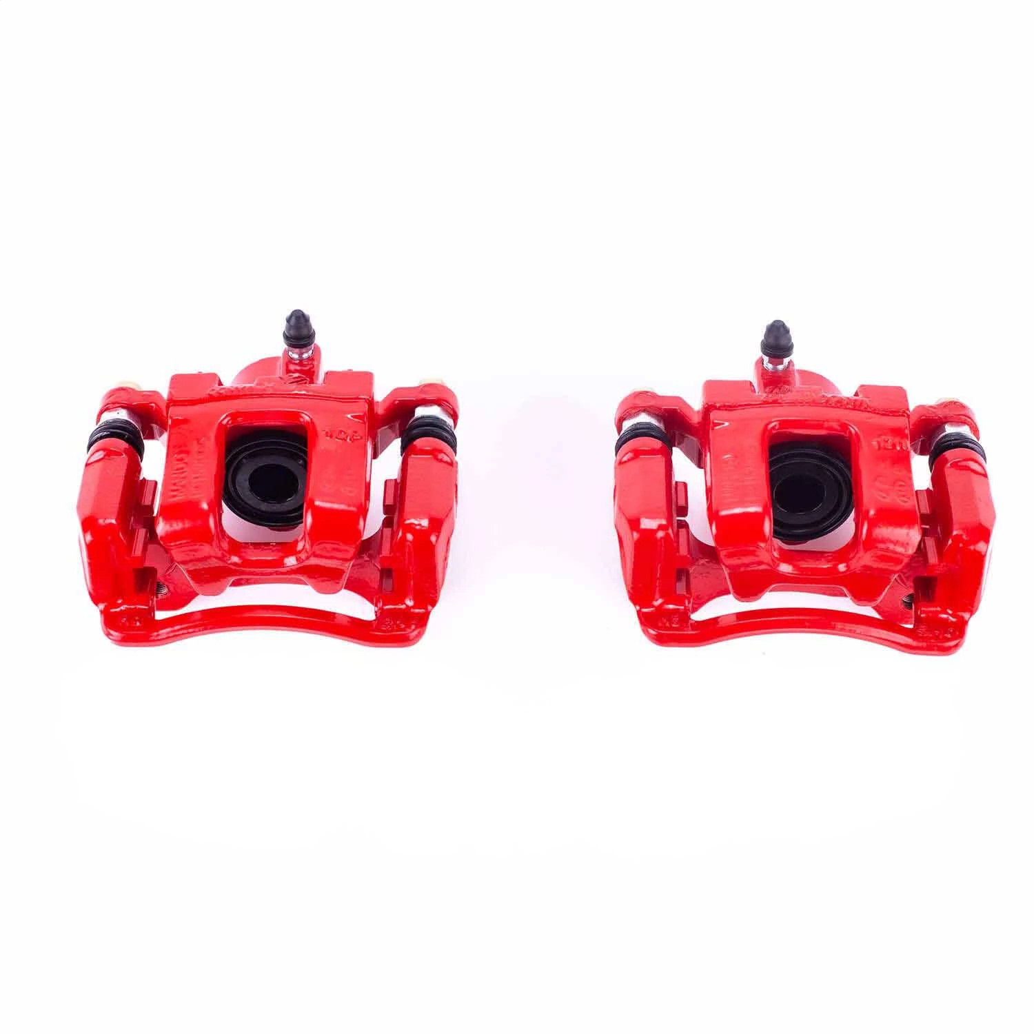 Power Stop - S6456 - Rear - Disc Brake Caliper Set
