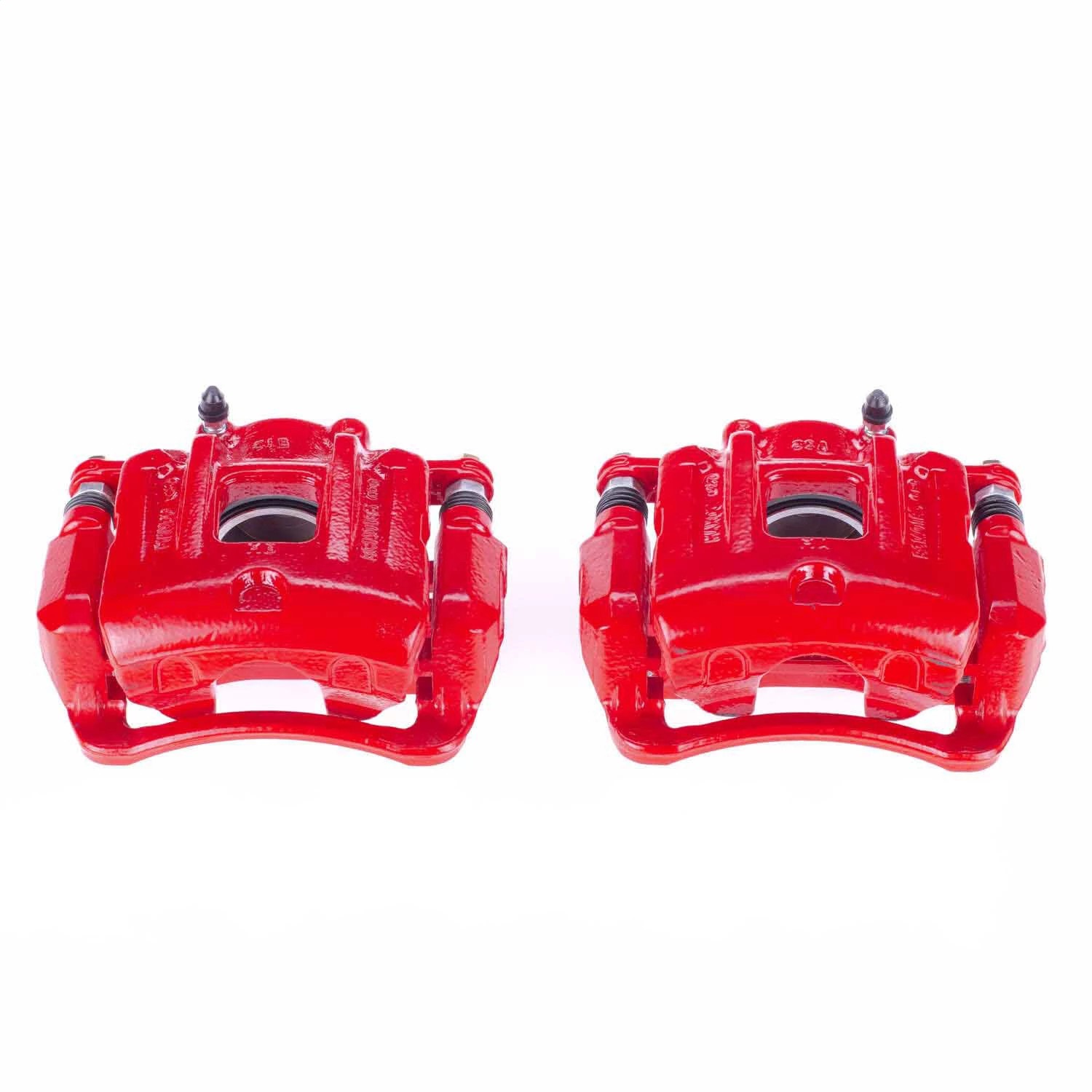Power Stop - S6462S - Front - Disc Brake Caliper Set
