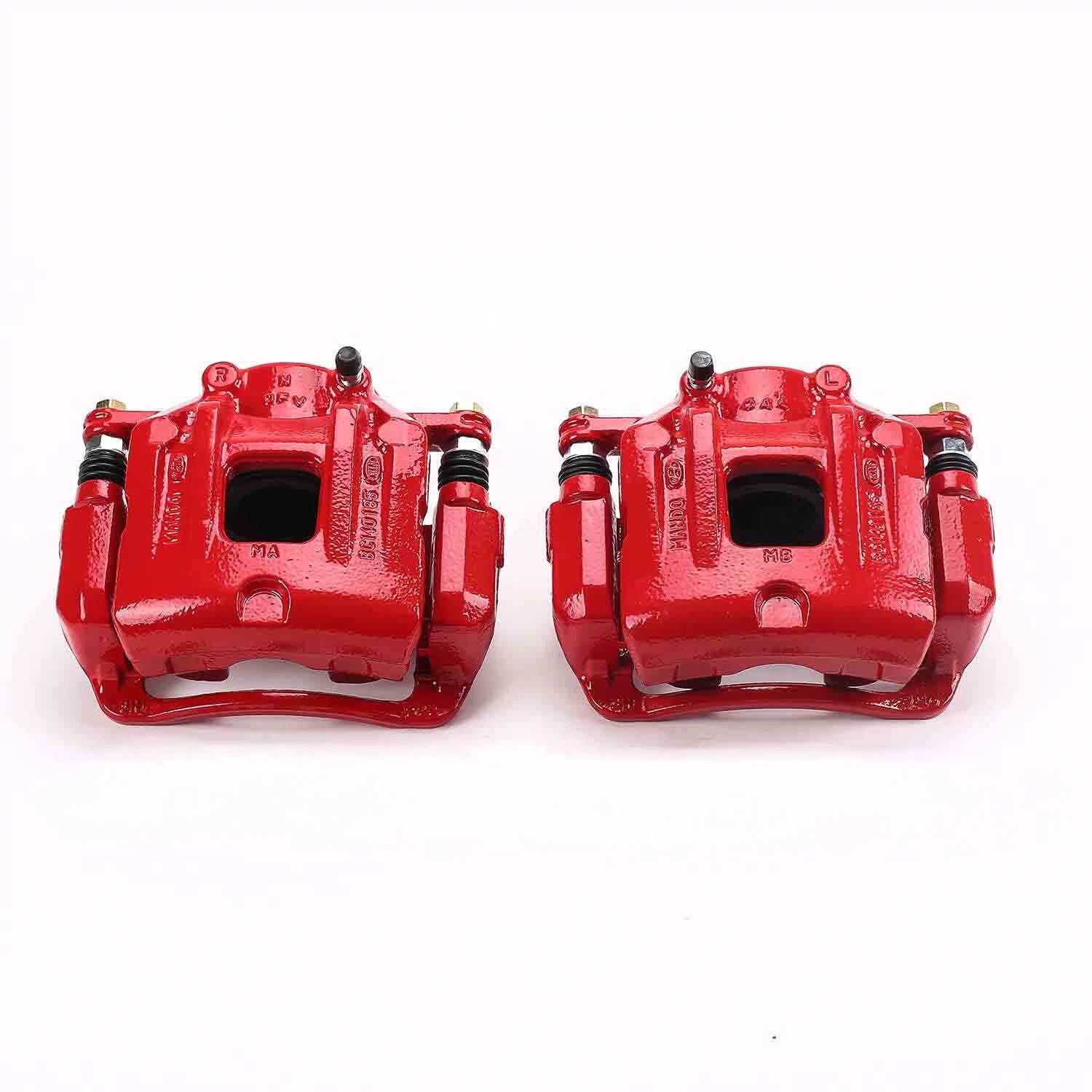 Power Stop - S6462 - Front - Disc Brake Caliper Set
