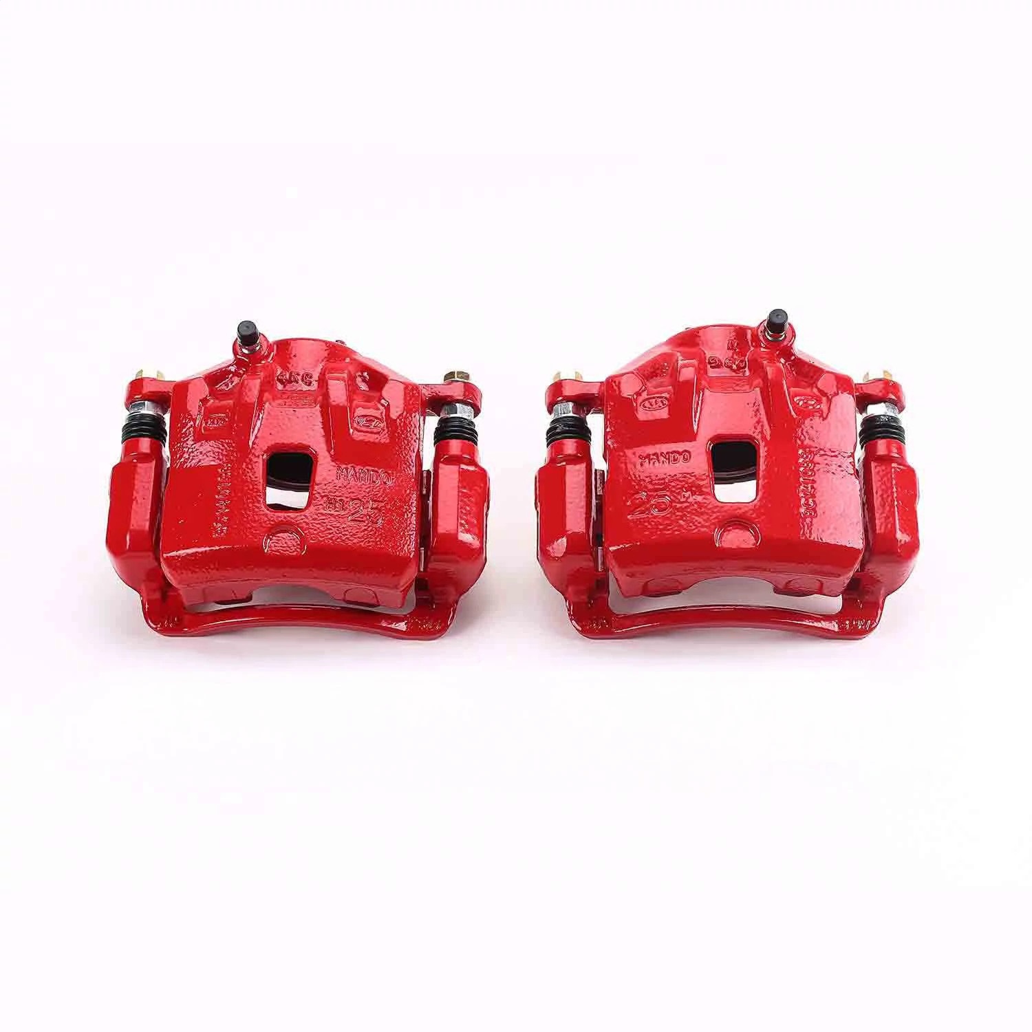 Power Stop - S6464 - Front - Disc Brake Caliper Set