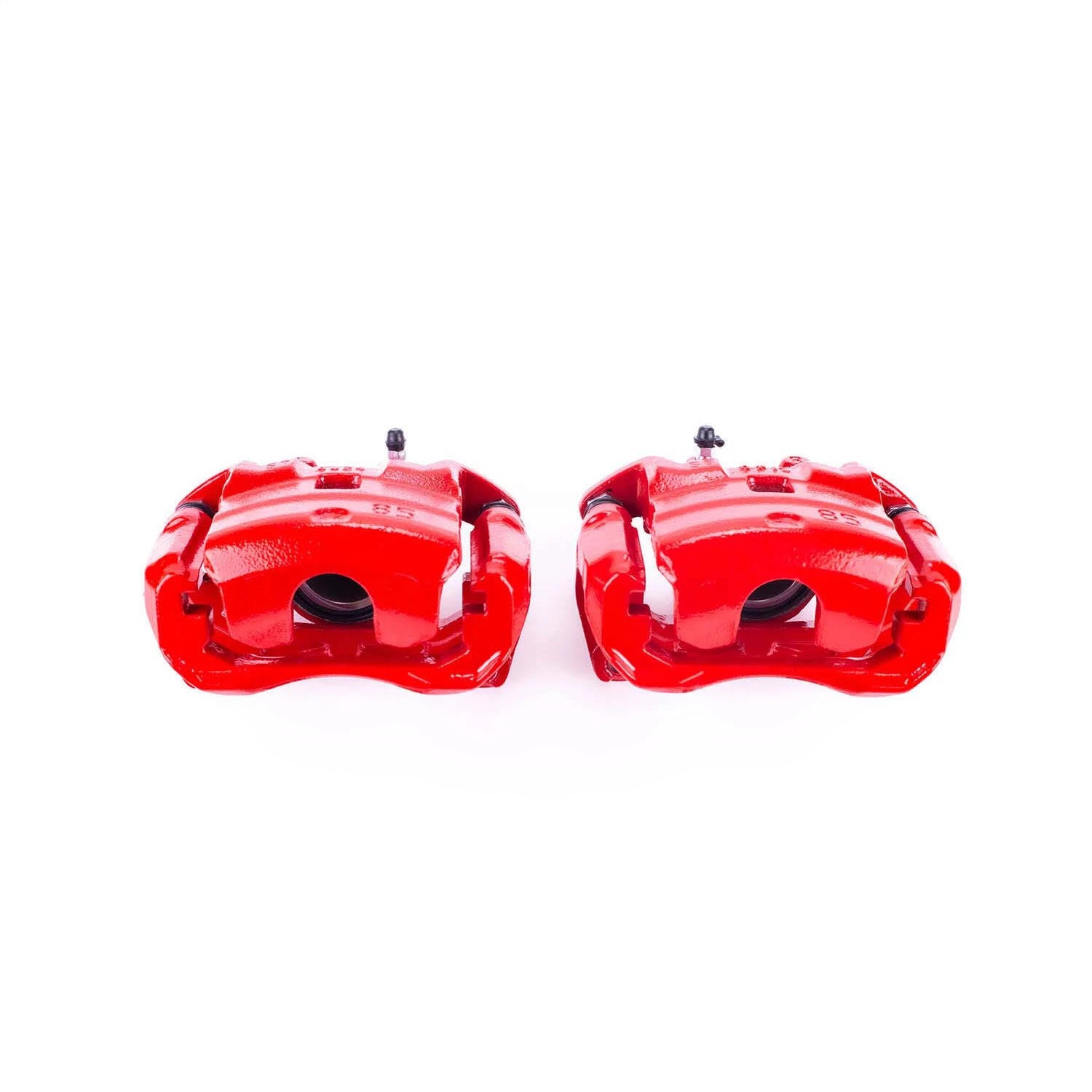 Power Stop - S6640 - Front - Disc Brake Caliper Set