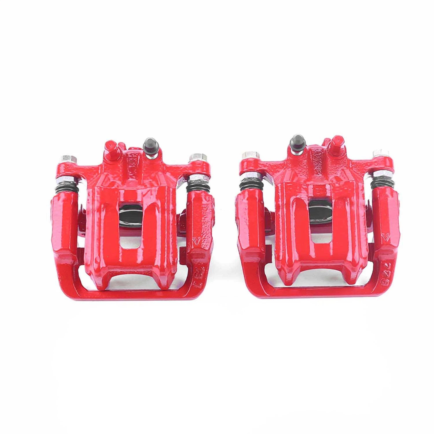 Power Stop - S6886 - Rear - Disc Brake Caliper Set