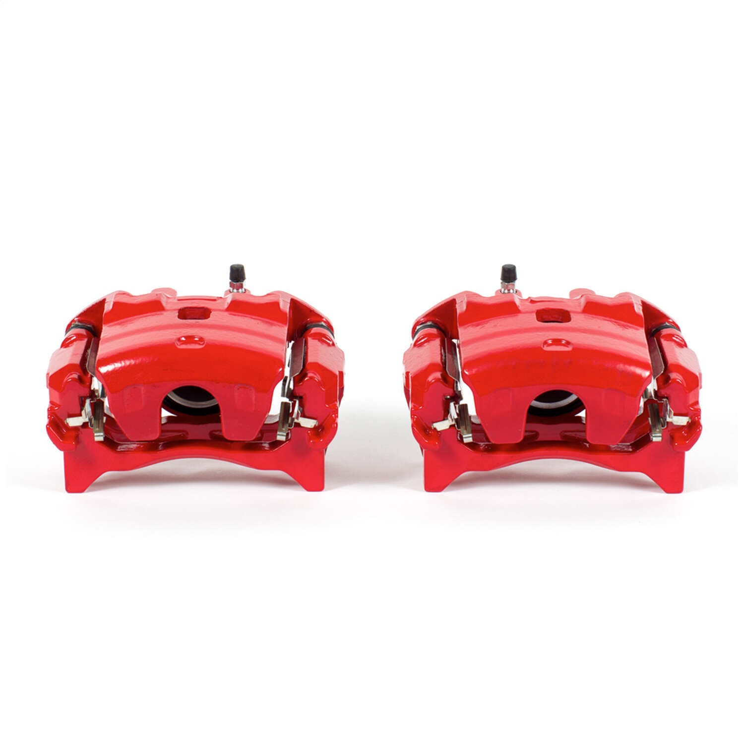 Power Stop - S7102 - Front - Disc Brake Caliper Set
